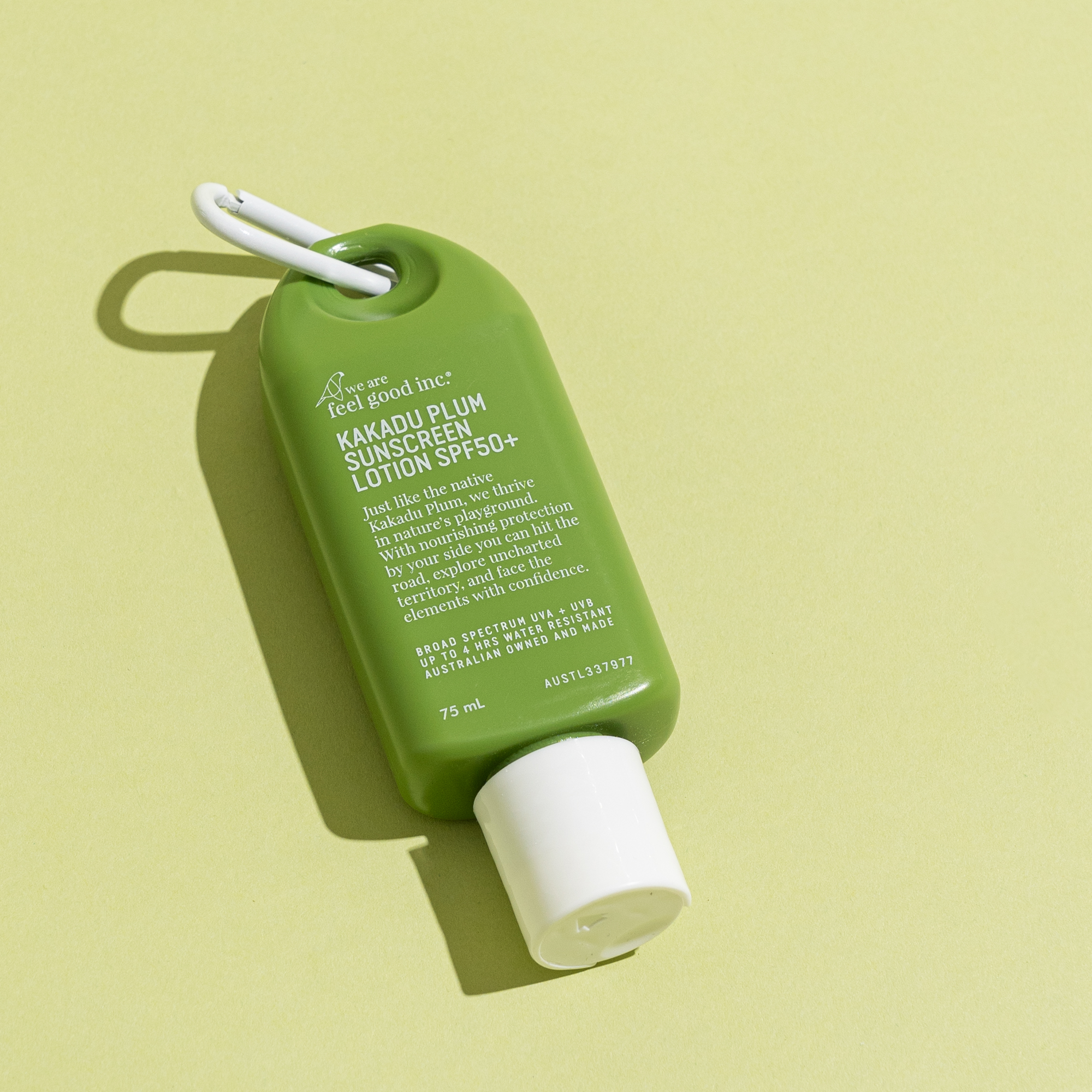 We Are Feel Good Inc. Kakadu Plum SPF50+ 75ml