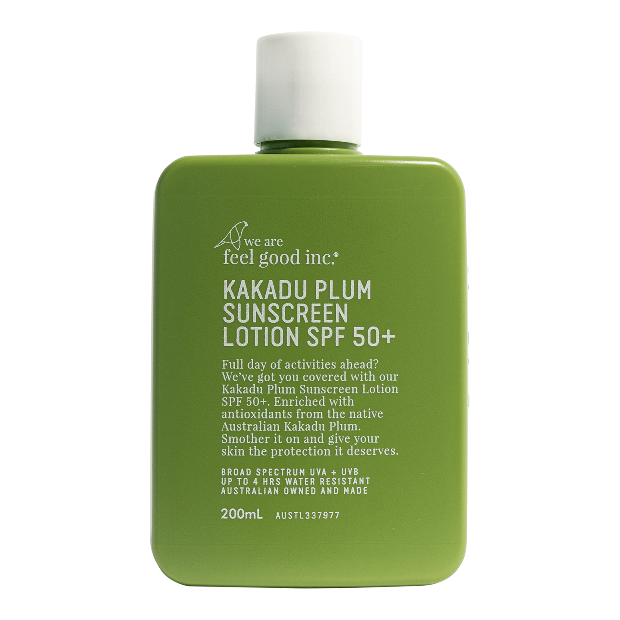 Kakadu Plum SPF50+