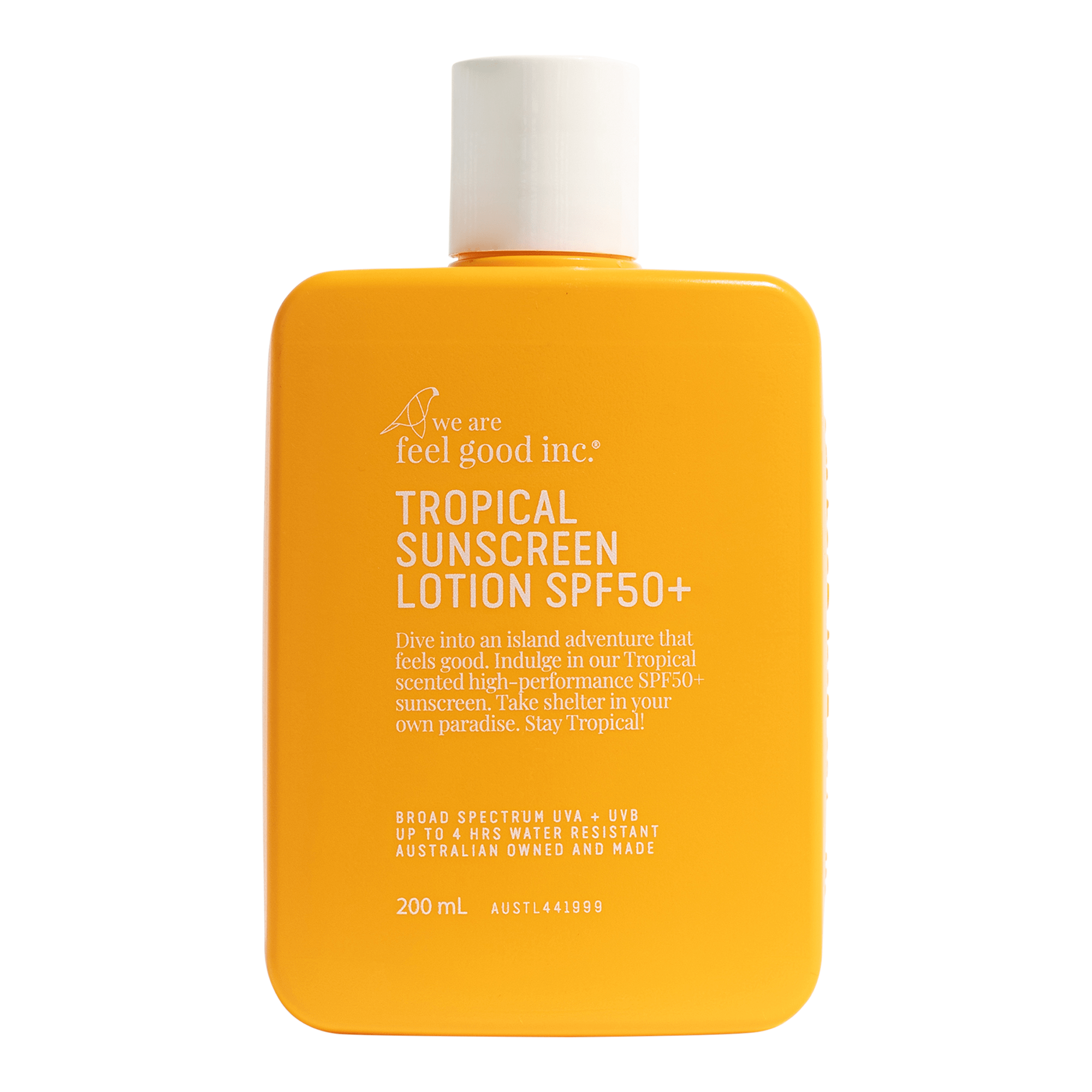 Tropical SPF50+