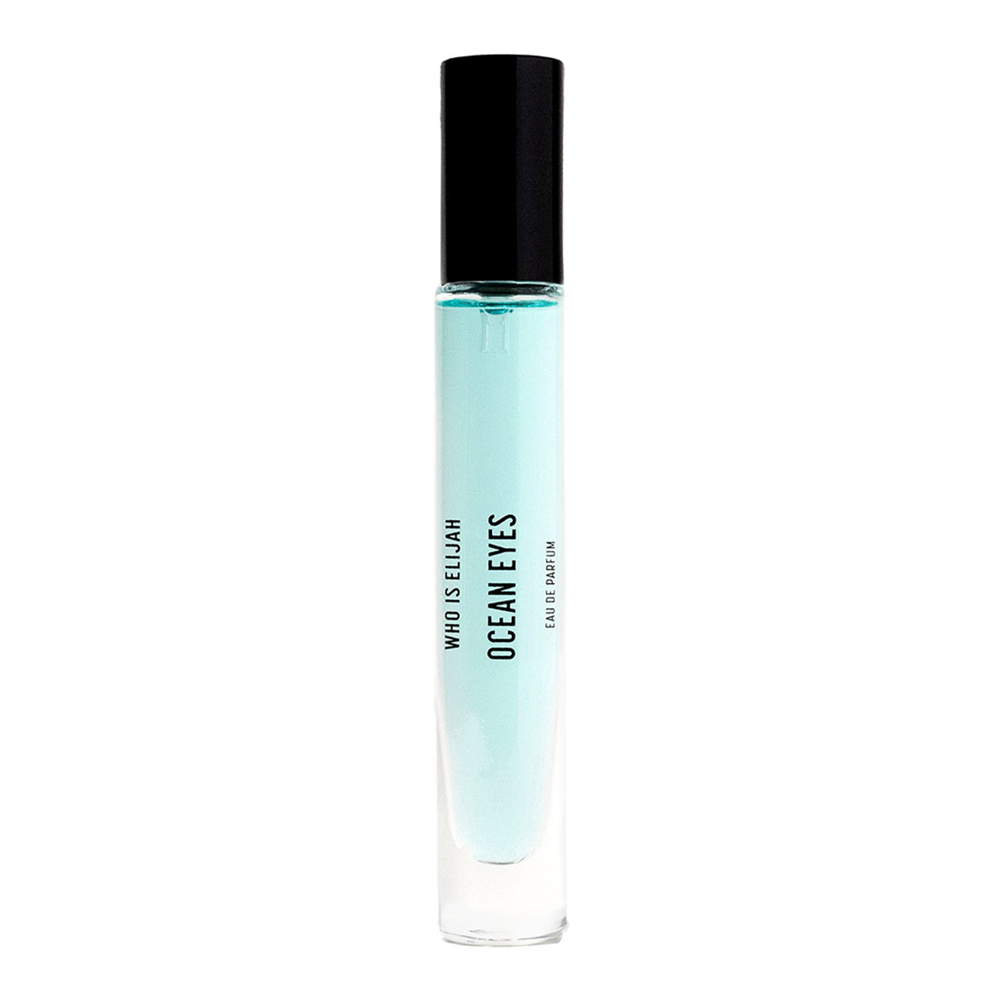 who is elijah OCEAN EYES EDP 10mL