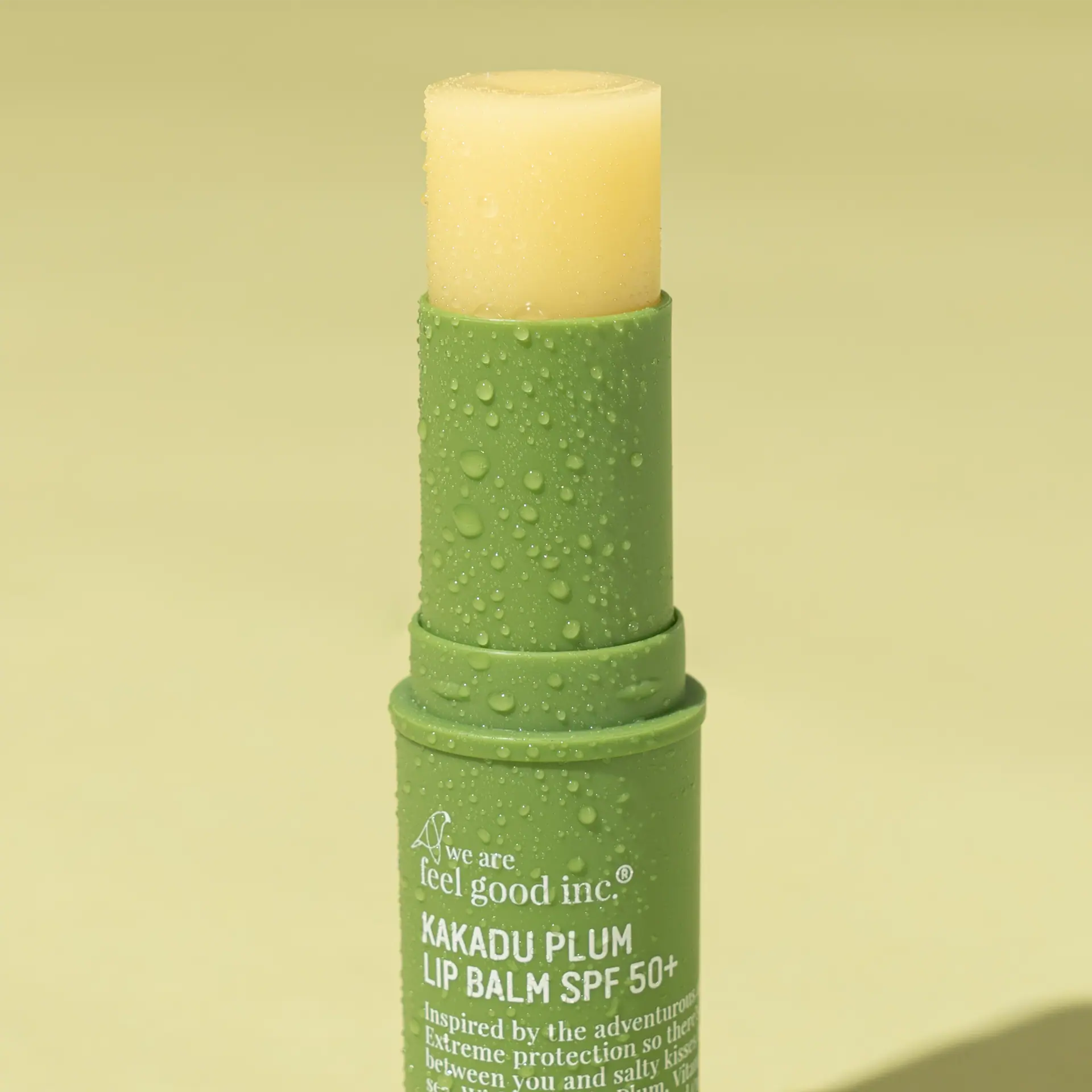 We Are Feel Good Inc. Kakadu Plum Lip Balm SPF50+ 10ml