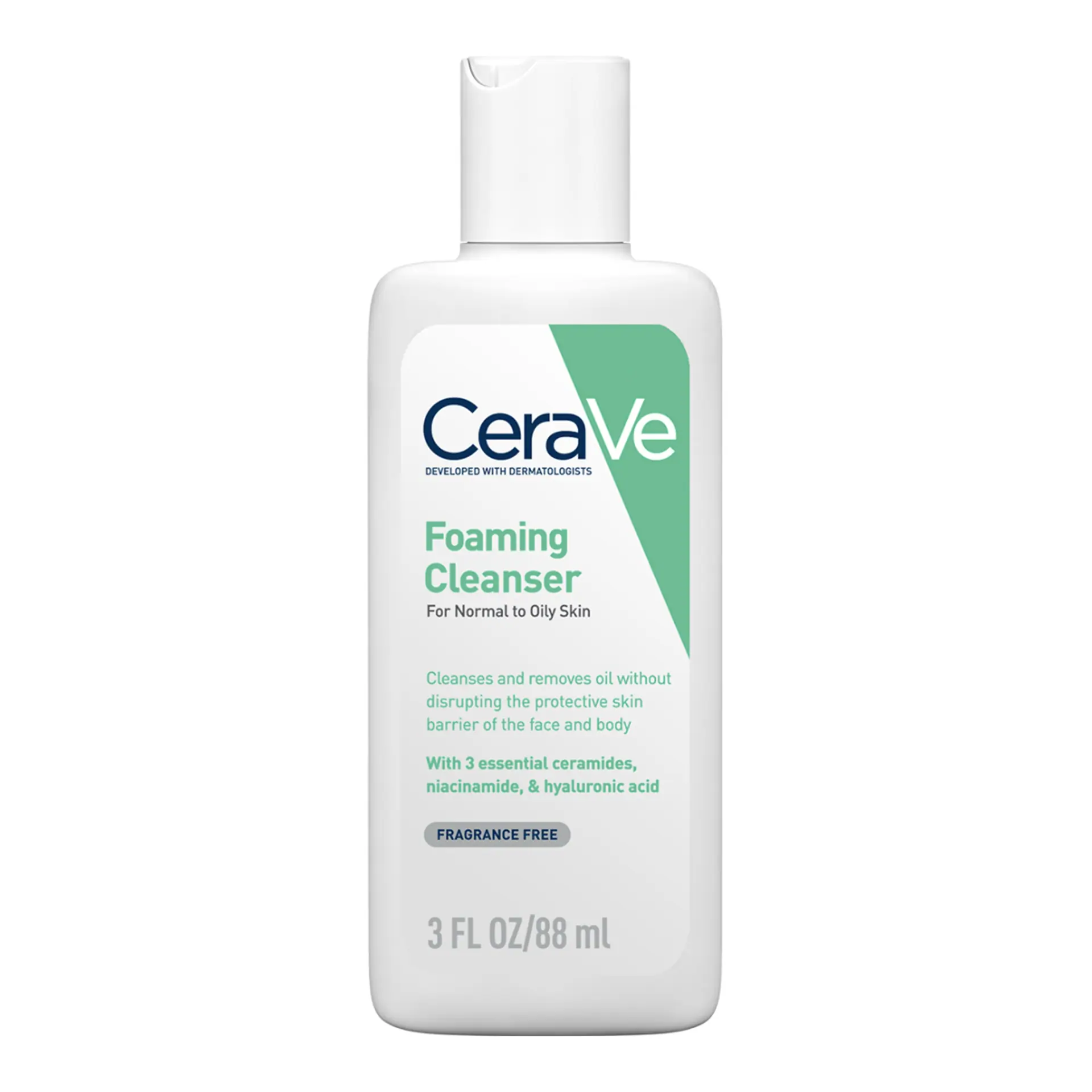 CeraVe Foaming Cleanser 88ml