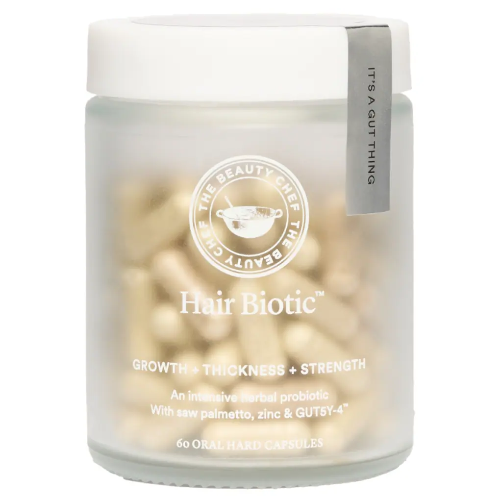 The Beauty Chef Hair Bioticâ„¢