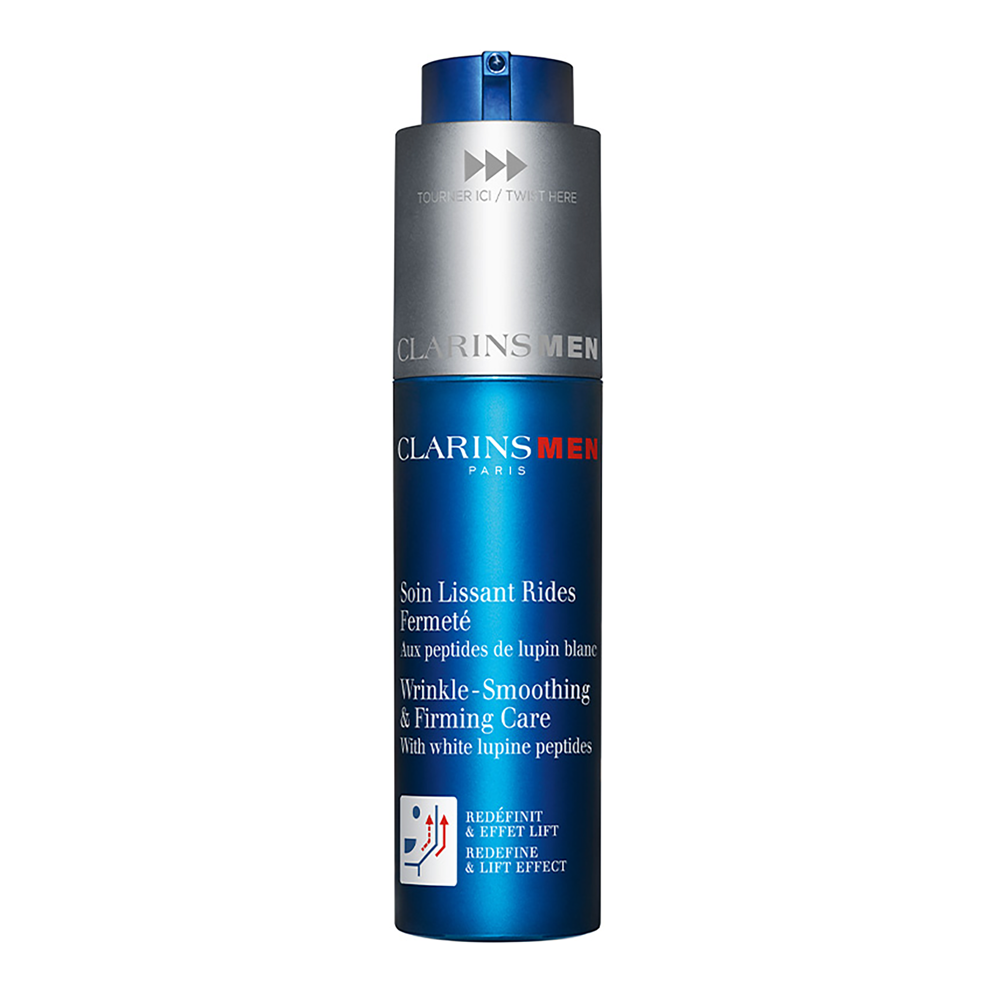 ClarinsMen Wrinkle-Smoothing & Firming Concentrate 50ml