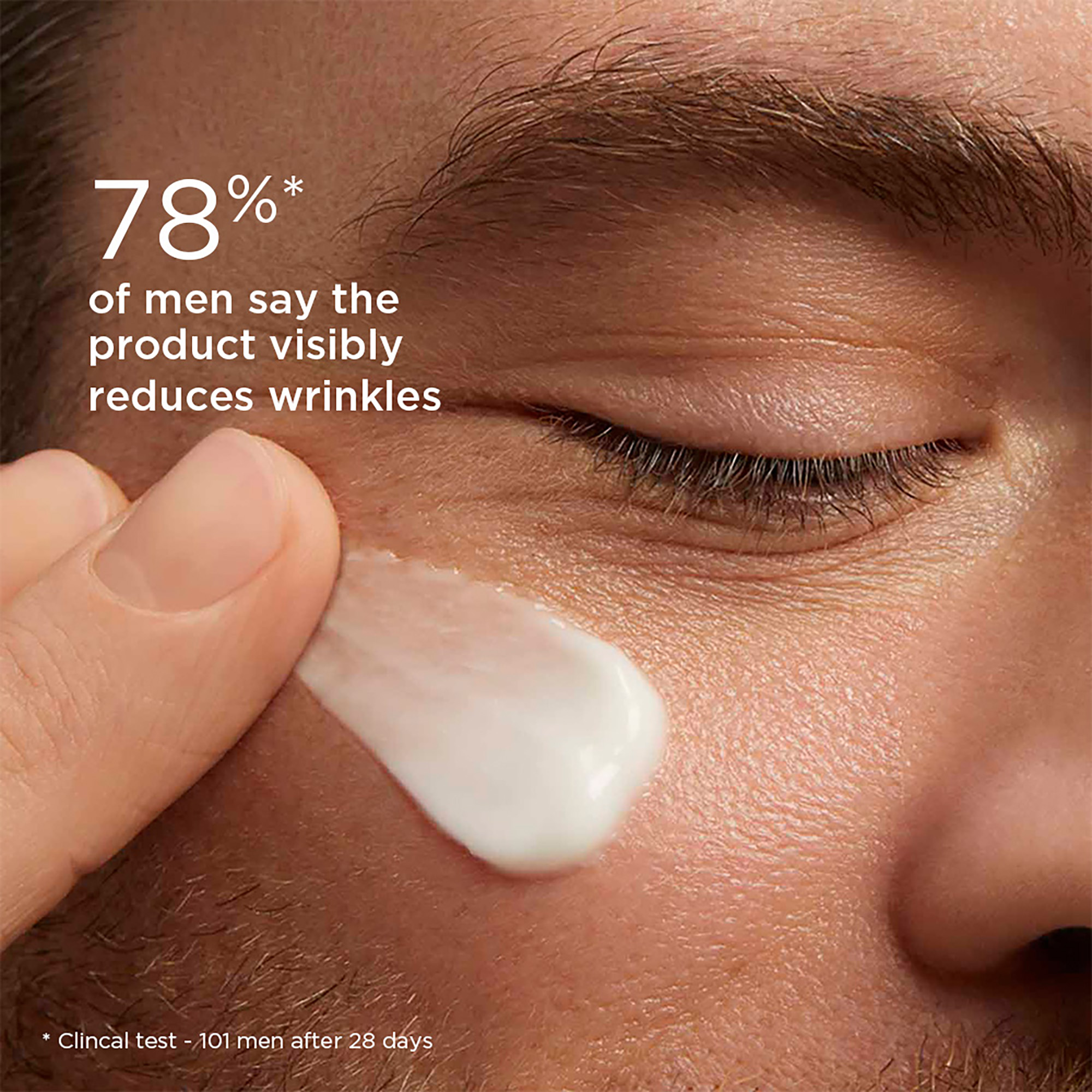 ClarinsMen Wrinkle-Smoothing & Firming Concentrate 50ml
