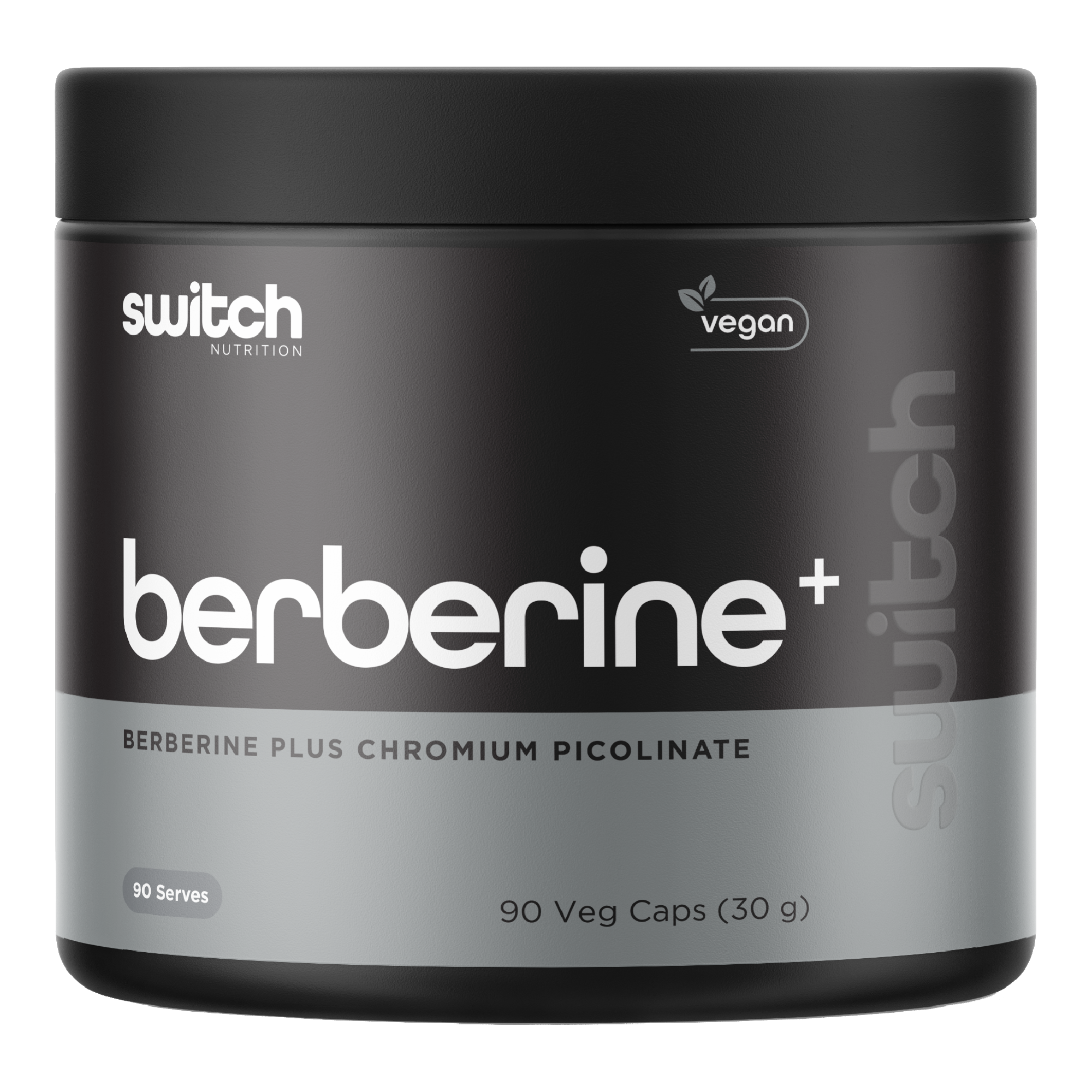 berberine plus l carnitine Berberine Plus with Bitter Melon & Milk Thistle main image 0