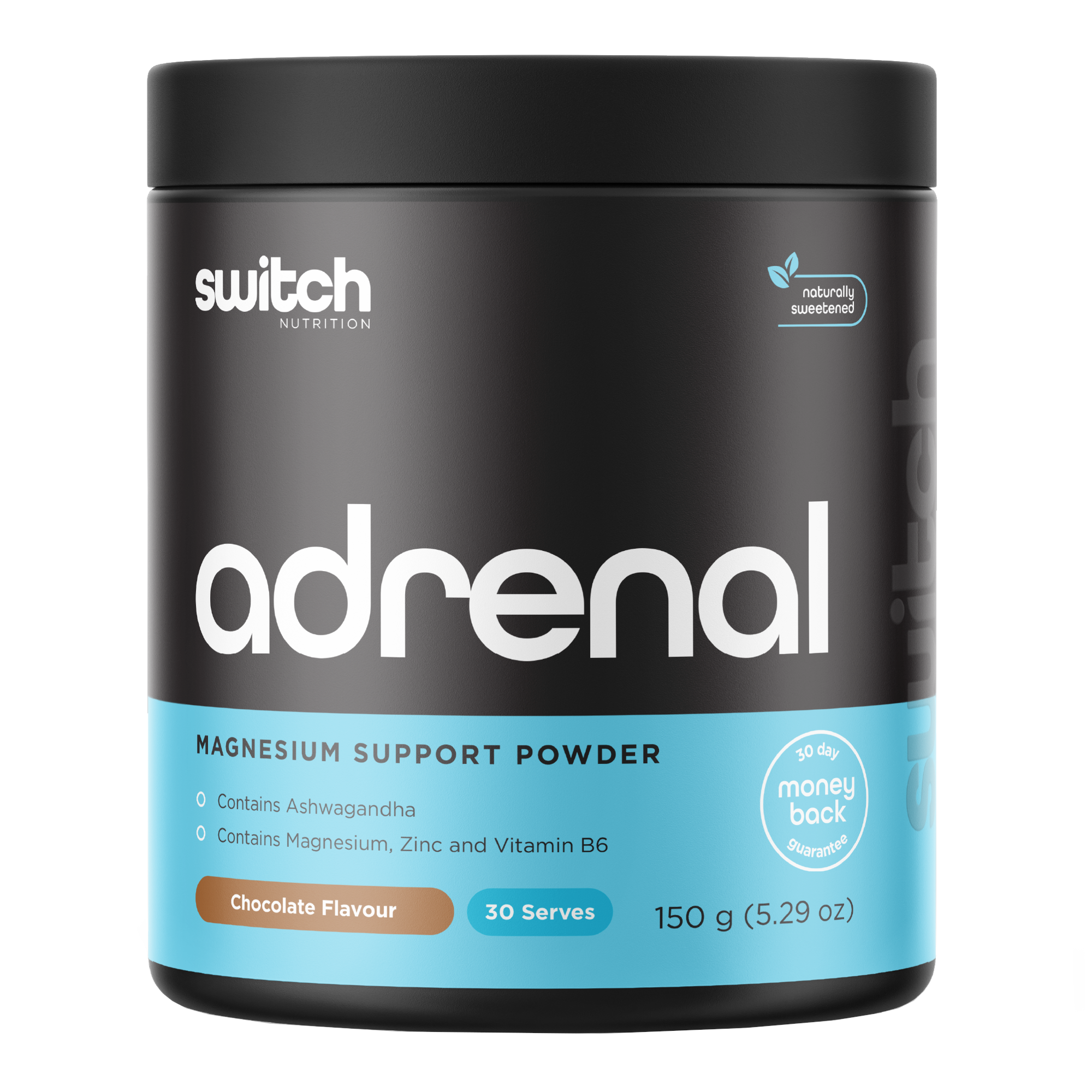 Switch Nutrition Adrenal Switch Powder