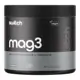 Switch Nutrition MAG3 Powder - Magnesium L-Threonate - Magtein - (30 serves)
