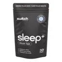 Switch Nutrition Mouth Tape Pouch (30 Strips)