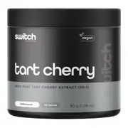 Switch Nutrition Tart Cherry Powder (60 serves)