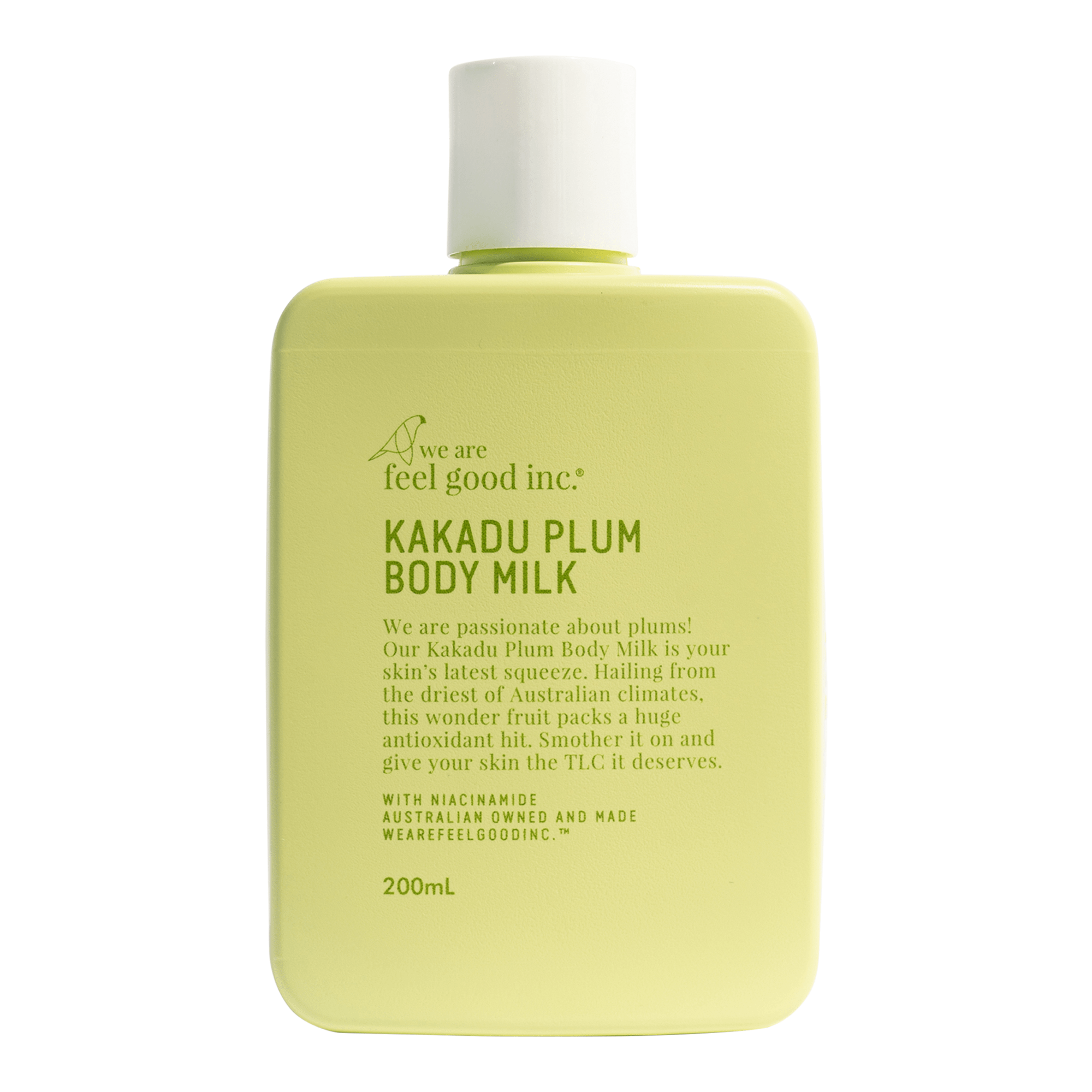 Kakadu Plum Body Milk