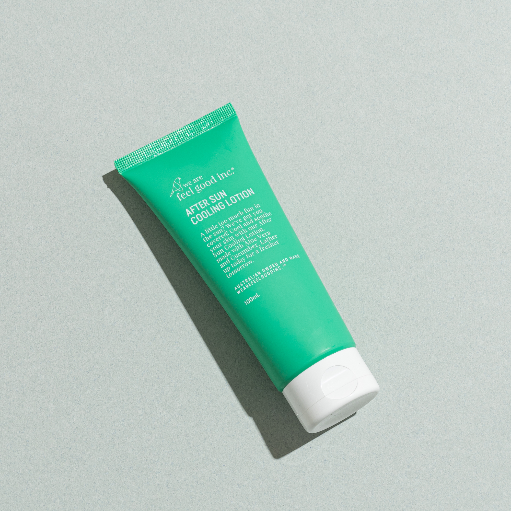 We Are Feel Good Inc. After Sun Cooling Lotion 100ml