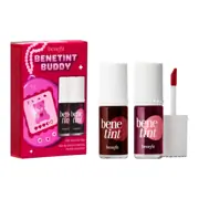 Benefit Cosmetics Benetint Buddy Duo Set