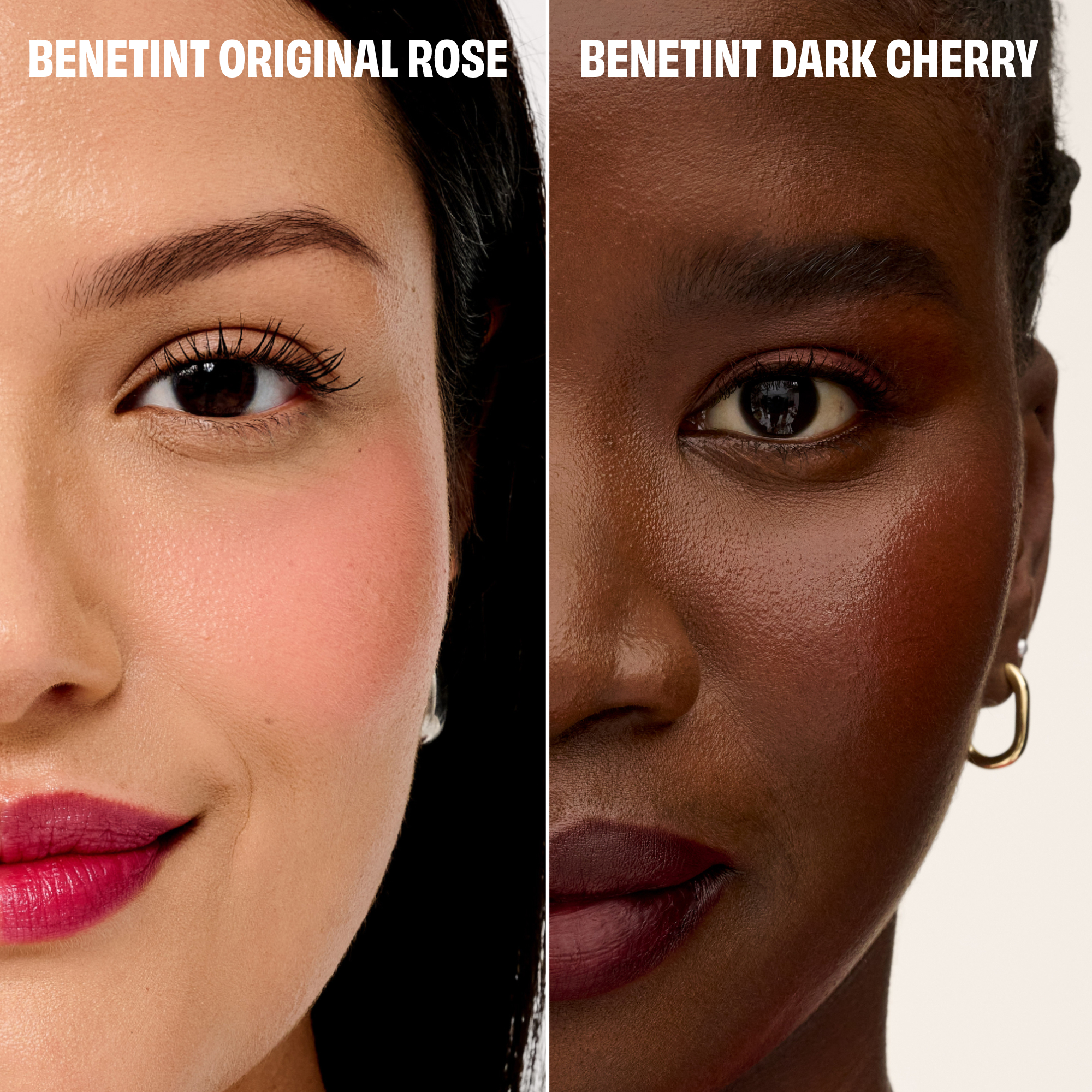 Benefit Cosmetics Benetint Buddy Duo Set
