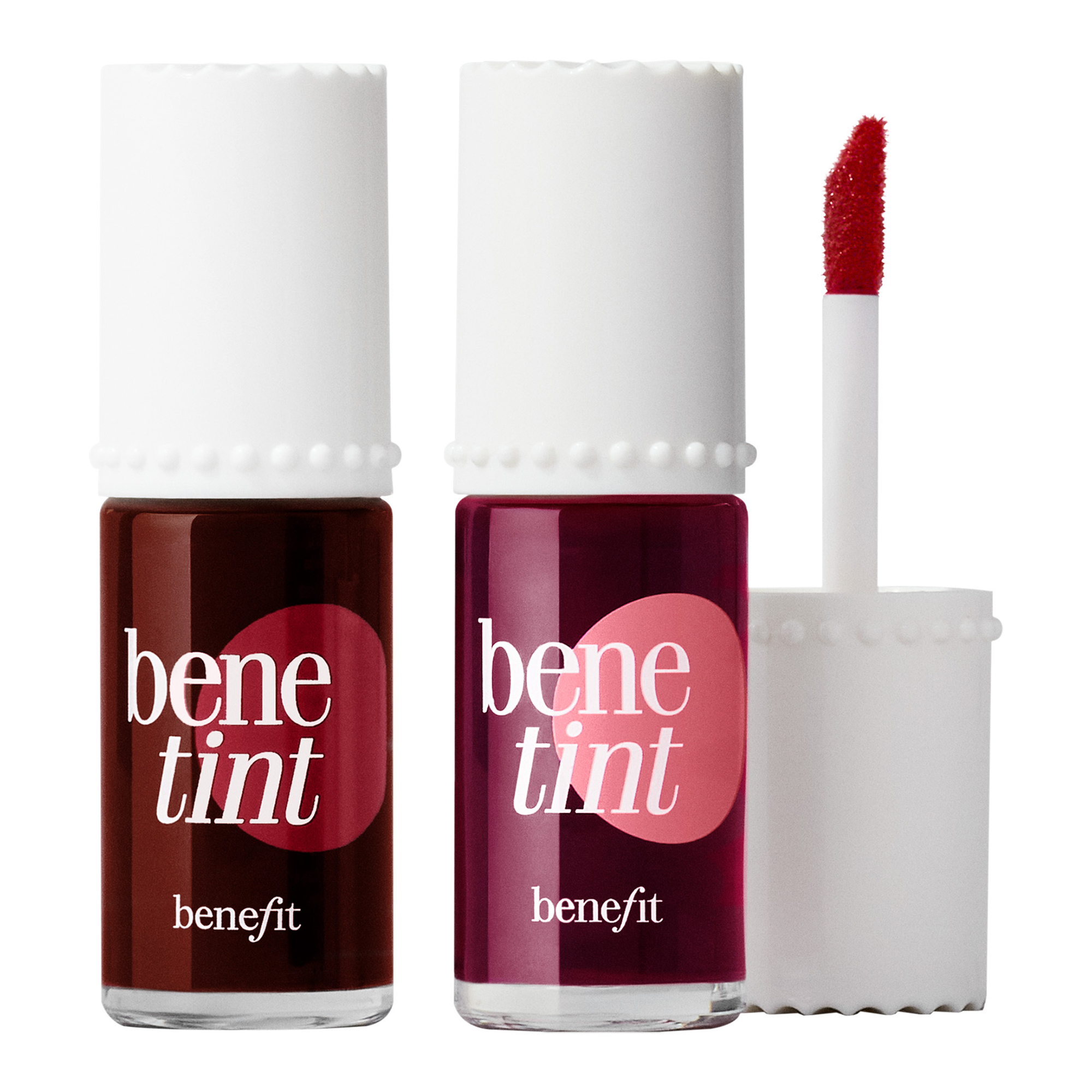 Benefit Cosmetics Benetint Buddy Duo Set