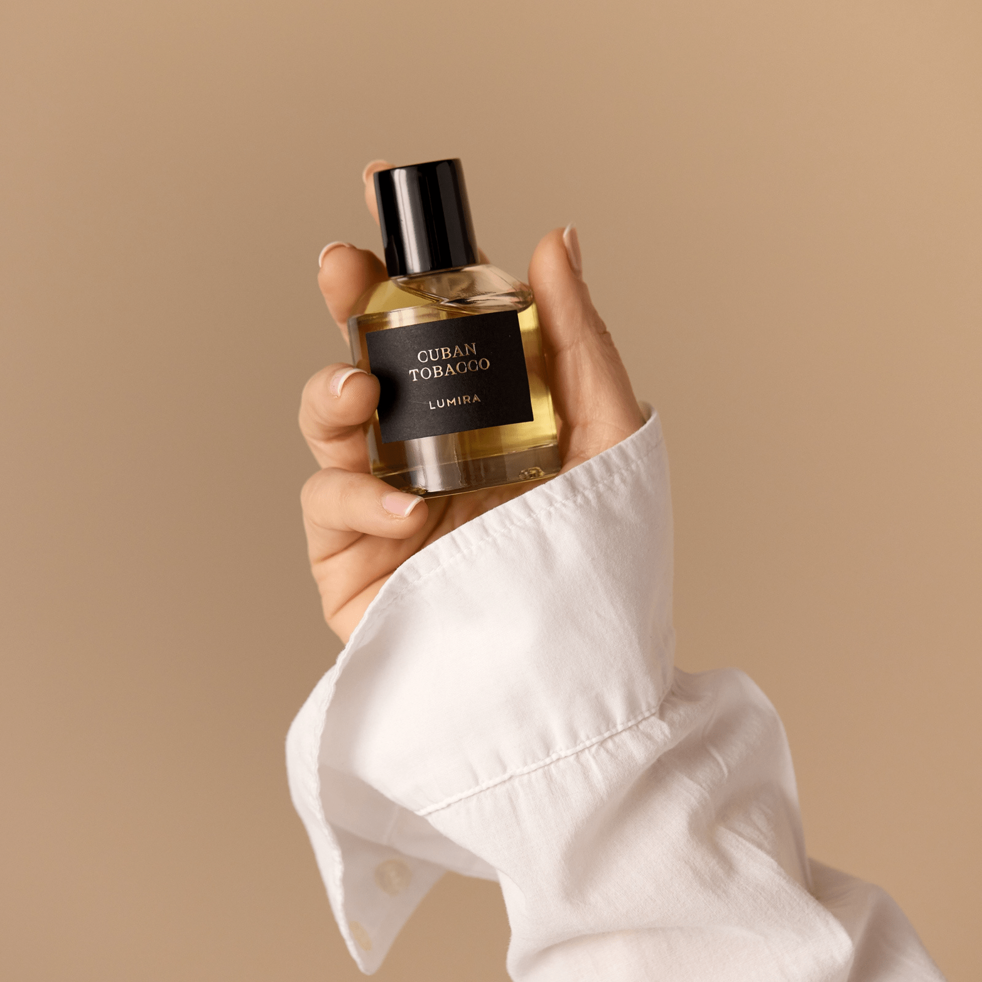 Lumira Parfum Cuban Tobacco EDP- Lumira EDP- Adore Beauty AU