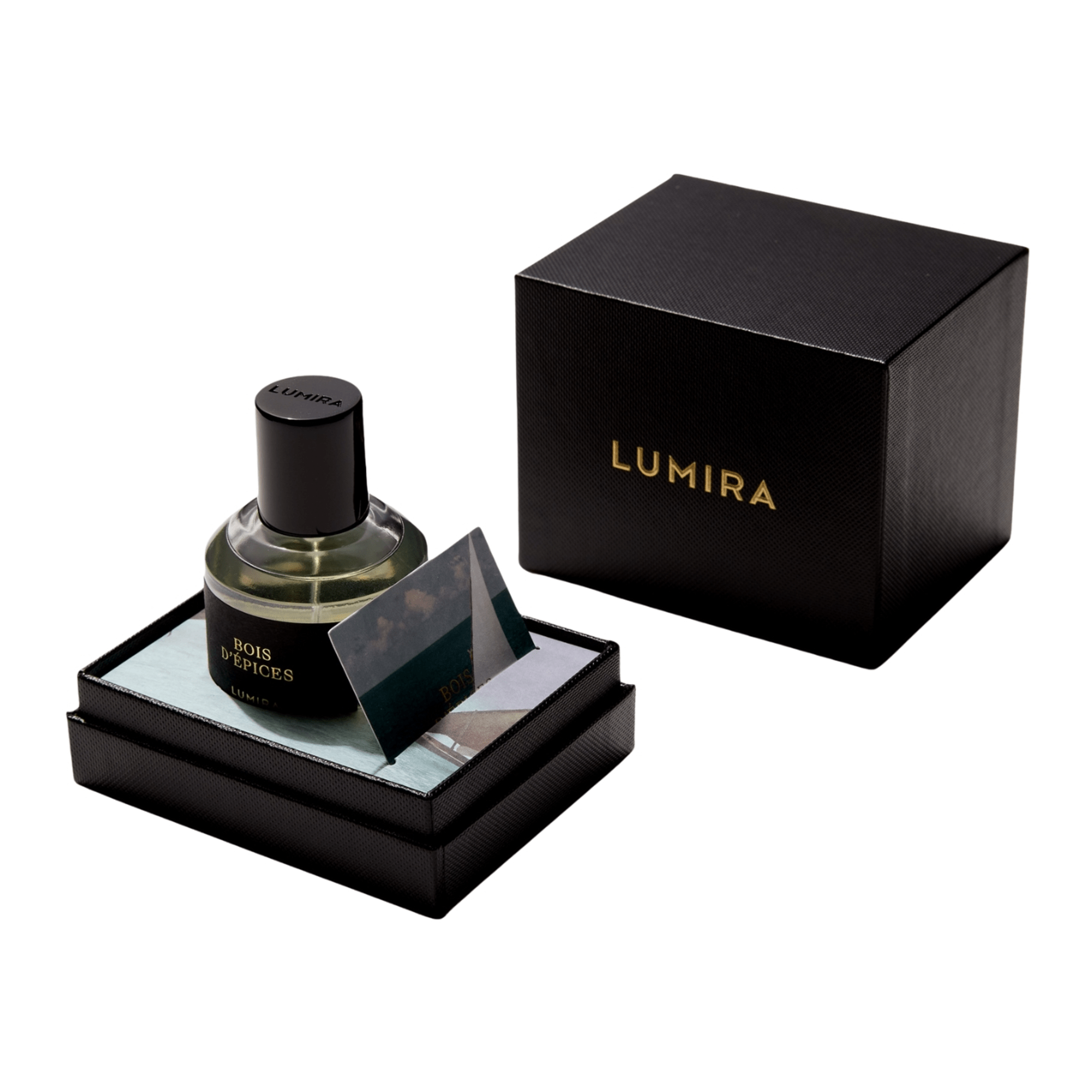 Lumira BOIS D'ÉPICES オードパルファン 50ml Lumira Bois D'Epices Eau de Parfum 50ml AU | Adore Beauty