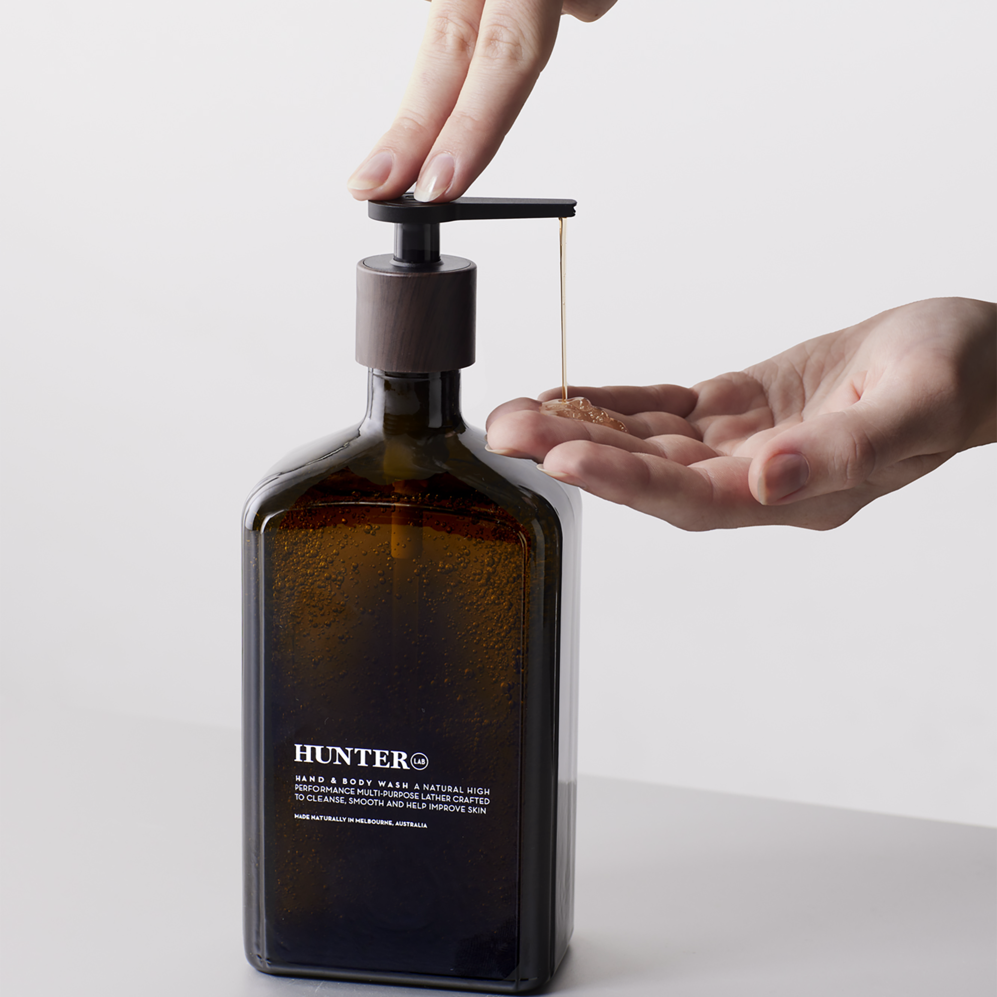 Hunter Lab Forever Kit