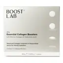 BOOST LAB Essential Collagen Boosters 7 x 40mg