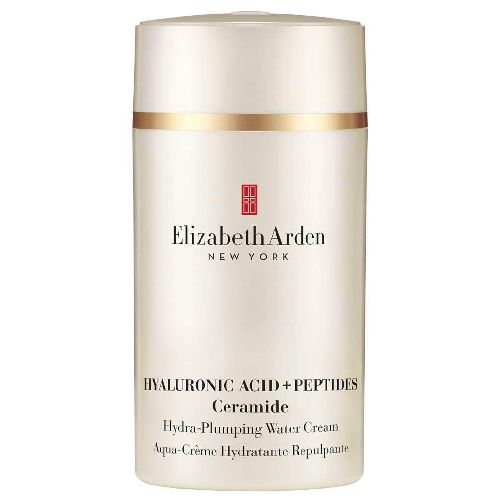 Elizabeth Arden HA + Peptides Ceramide Water Cream 50ml