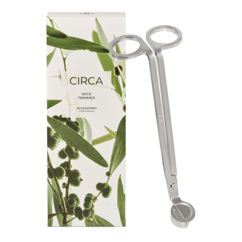 CIRCA Wick Trimmer