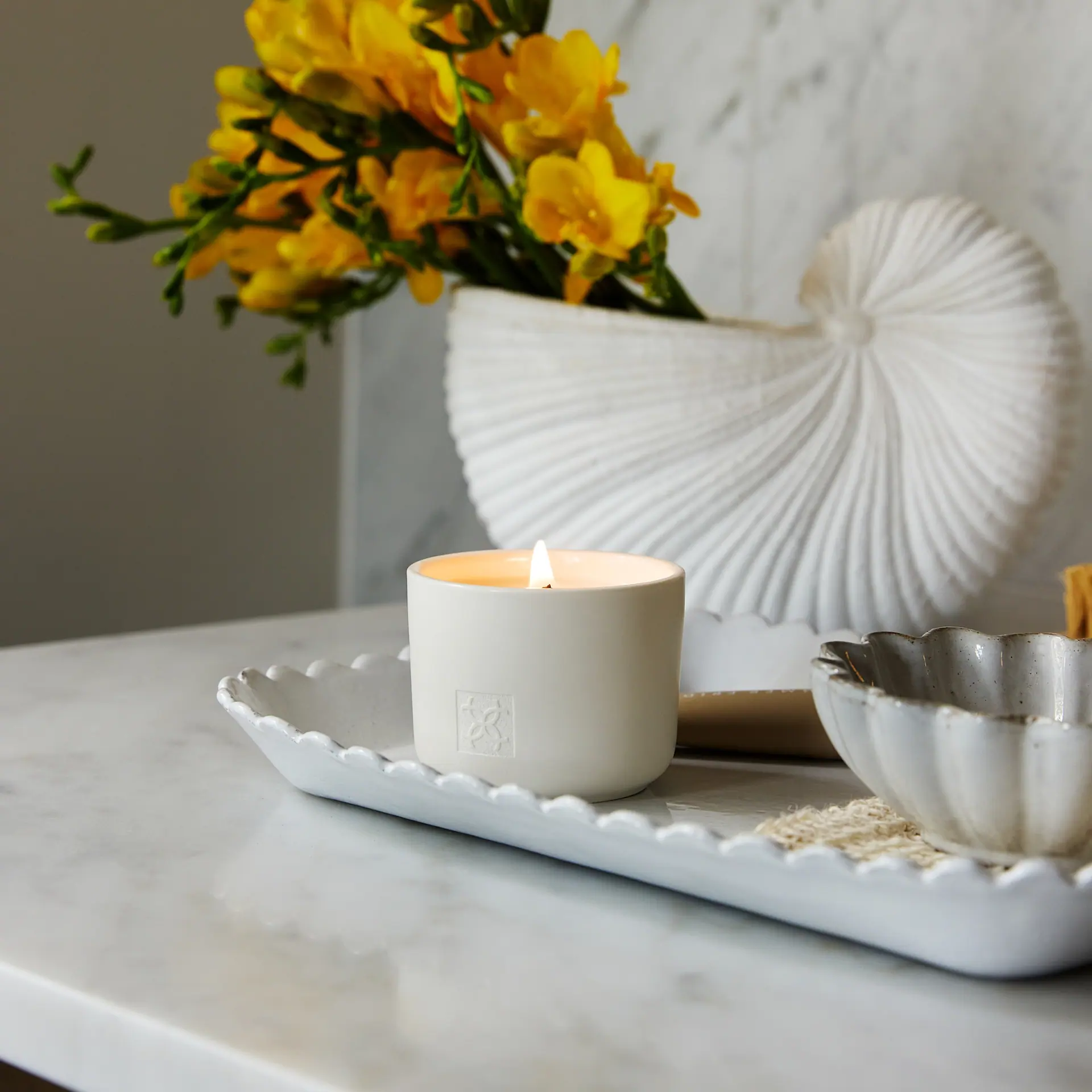 CIRCA 70g Candle - Mango & Papaya