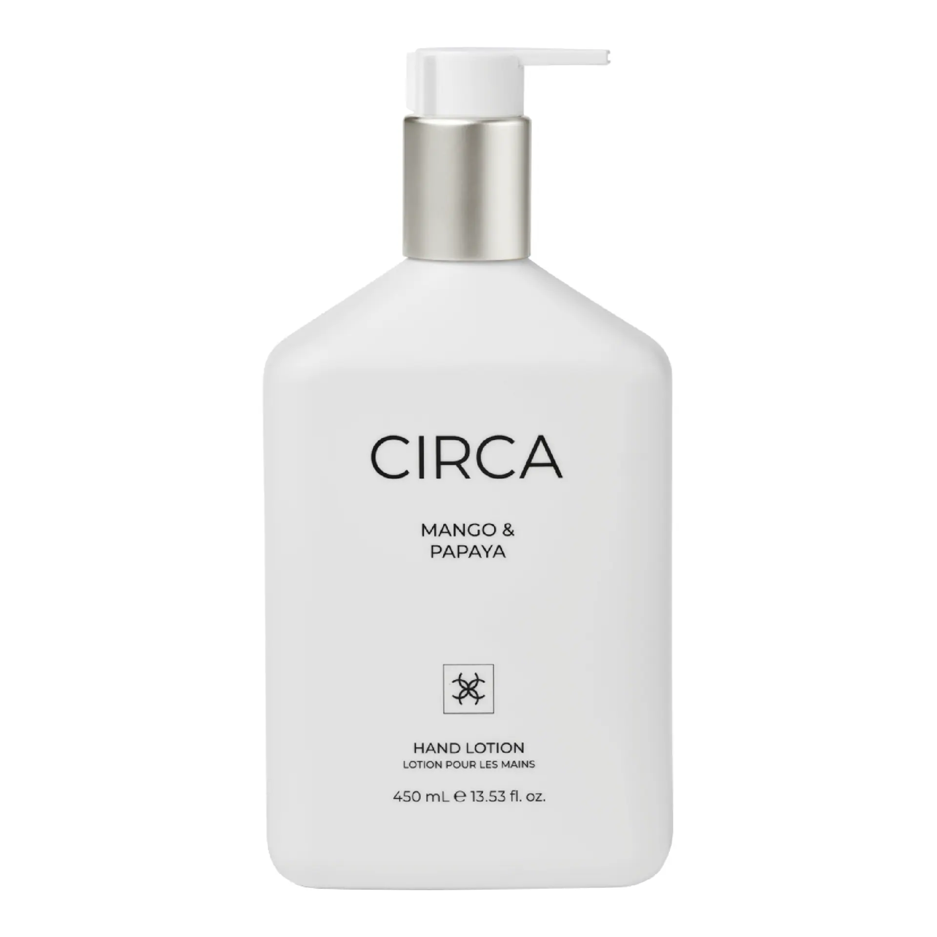 CIRCA 450ml Hand Lotion - Mango & Papaya