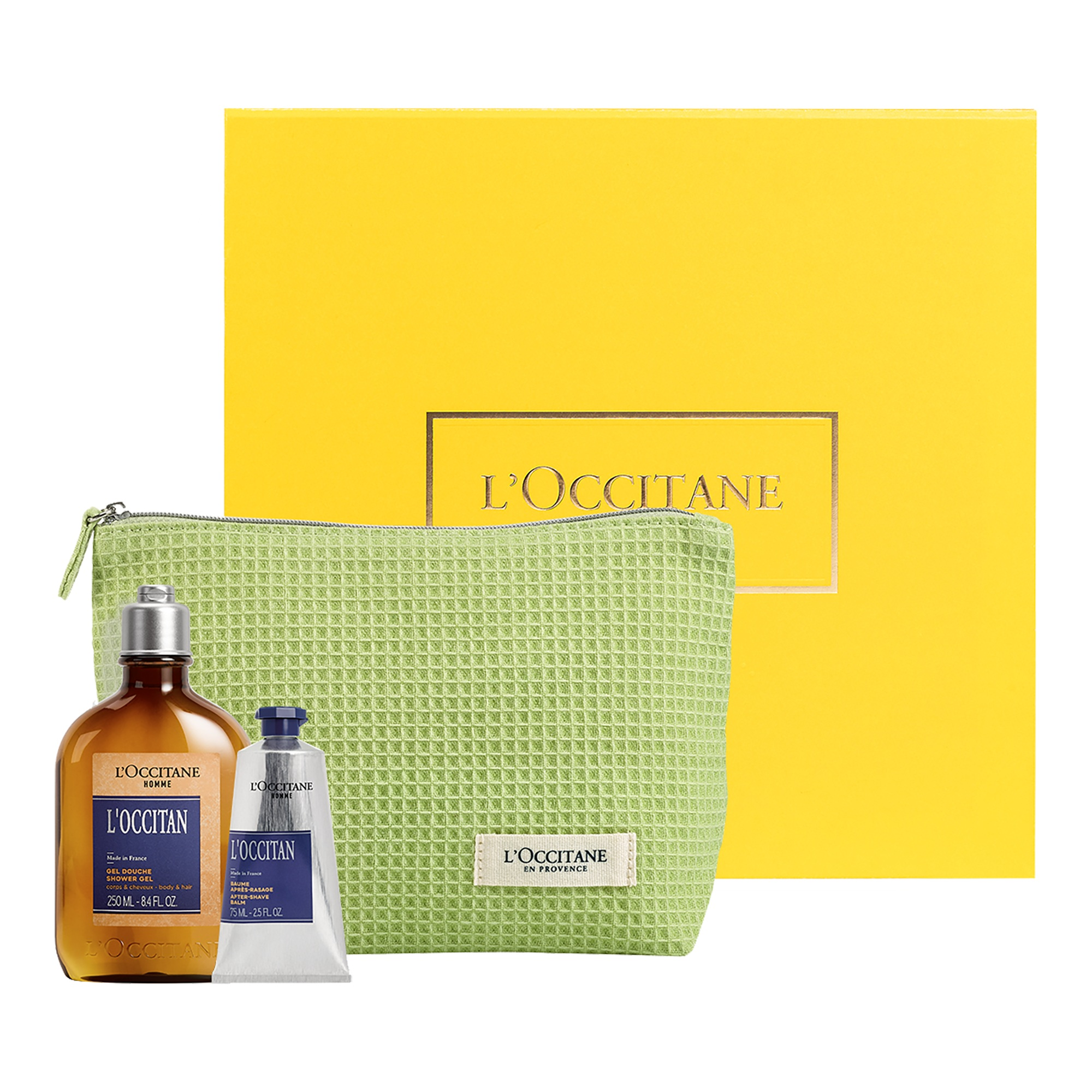 【未使用品に近い】L'Occitane Cap Cedrat 75ml Cap Cedrat Eau De Toilette | Fragrances & Home