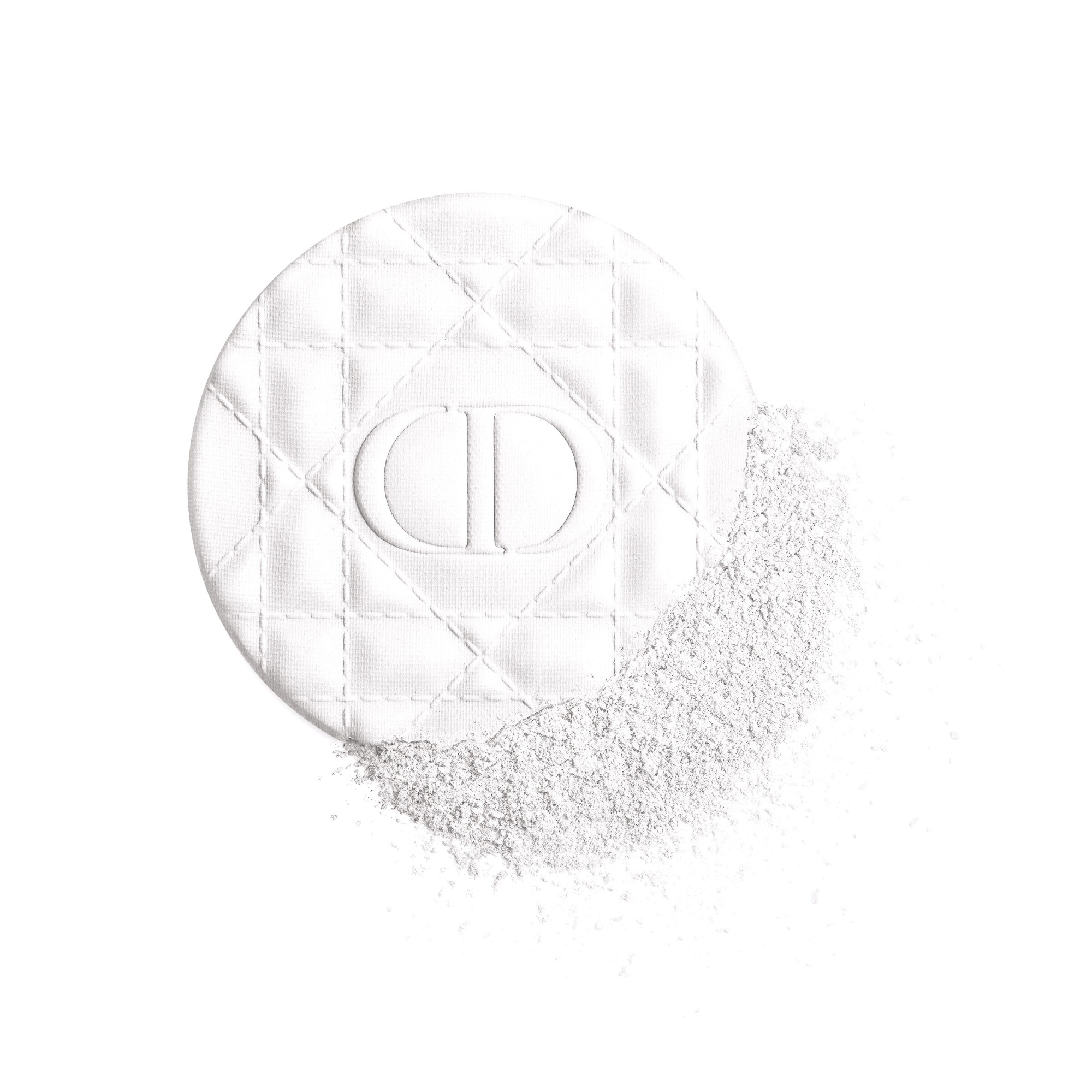 DIOR Forever Nude Powder 00 Luminescent