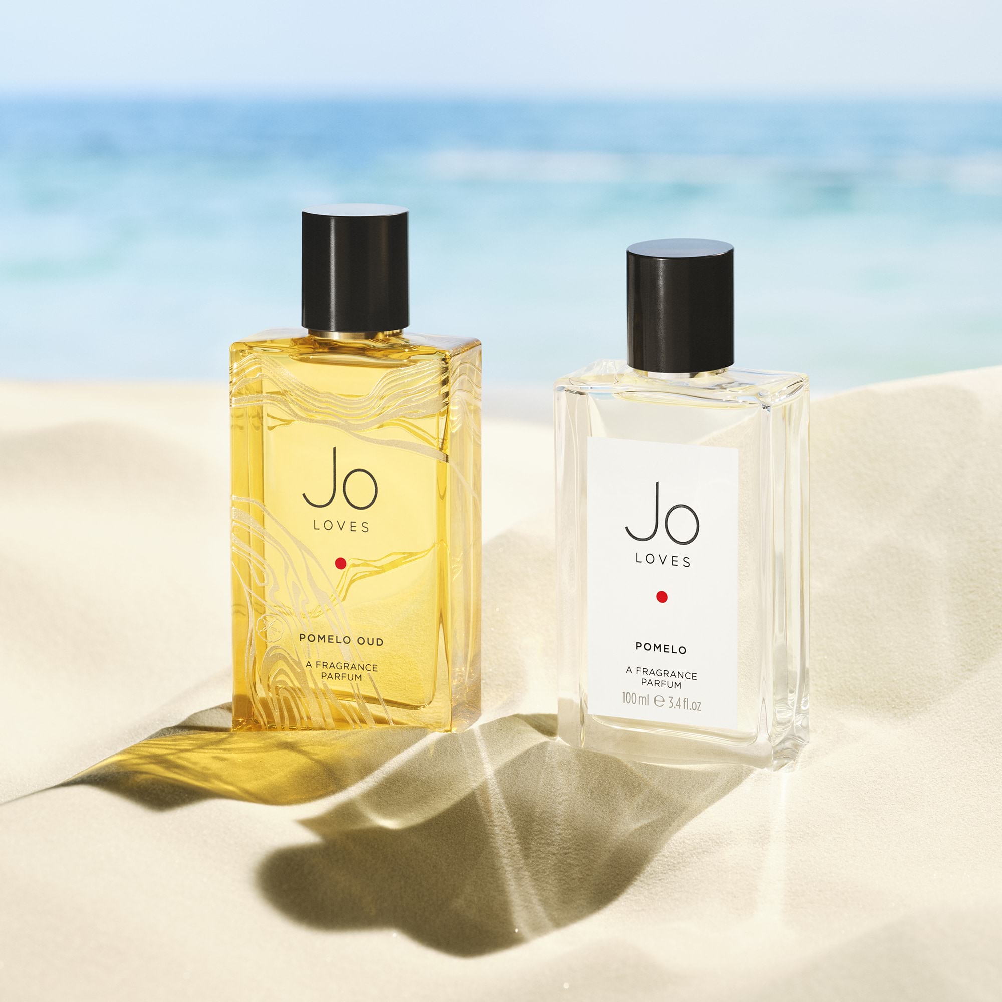 Jo Loves Pomelo Oud Limited Edition Adore Beauty