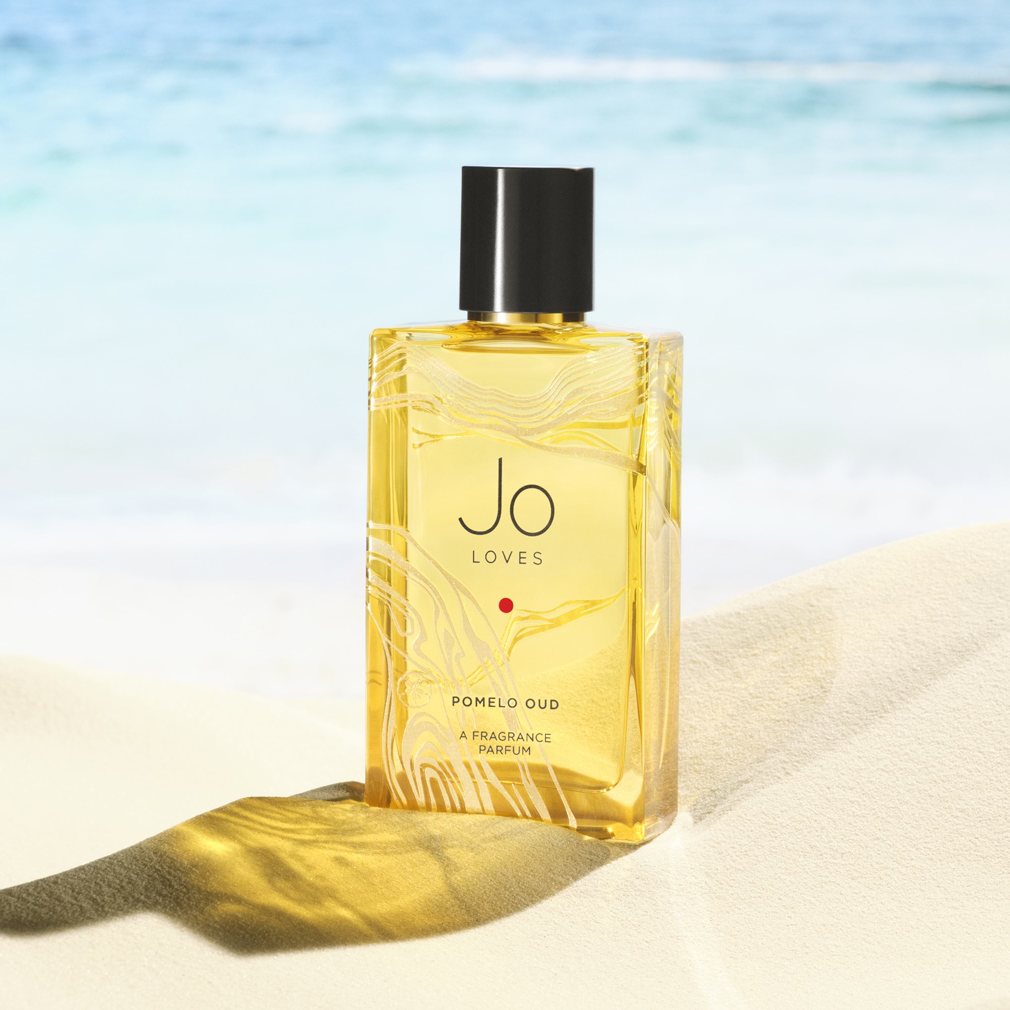 Jo Loves Pomelo Oud Limited Edition - Adore Beauty