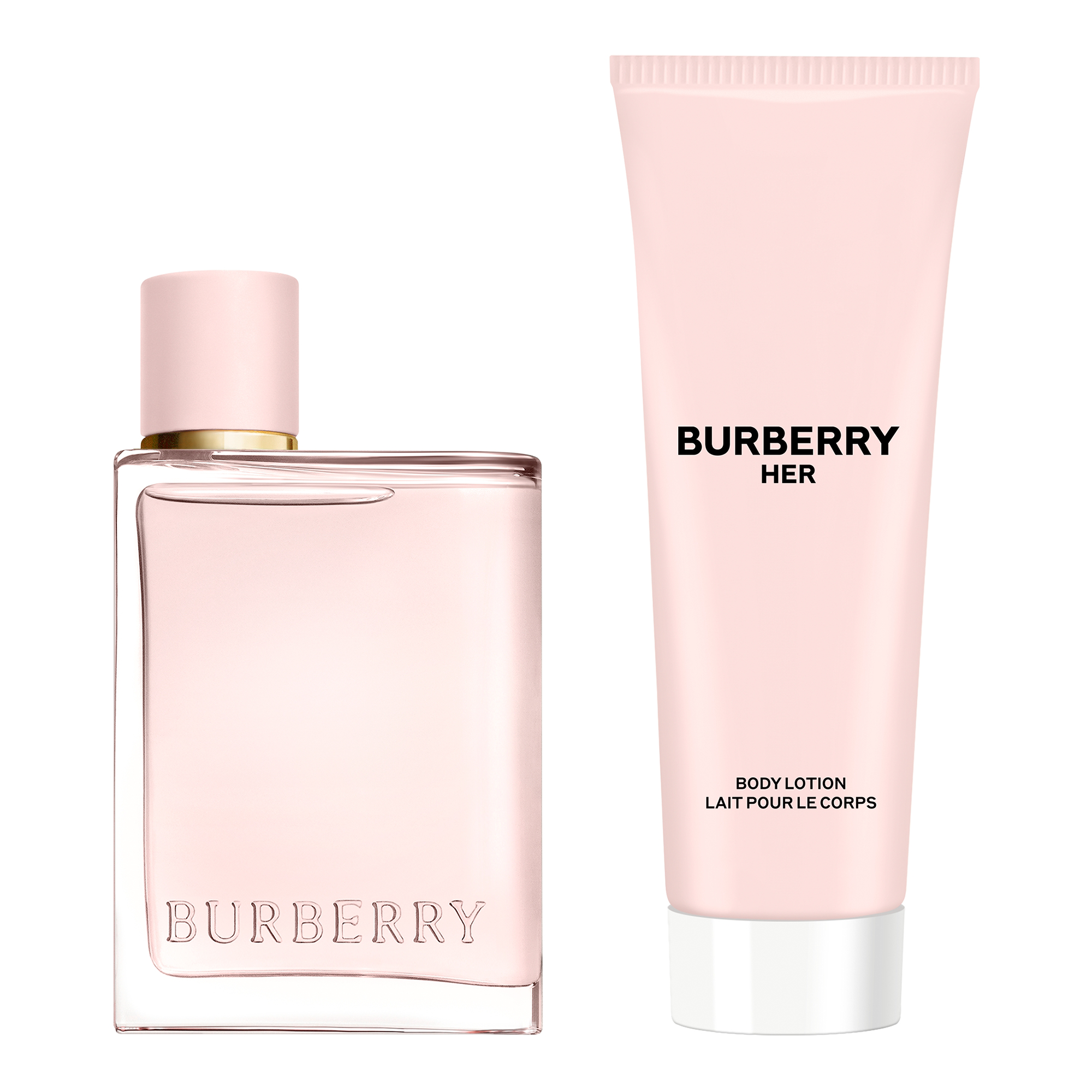 Parfum Intense Her The New Burberry Perfume Burberry BURBERRY HER