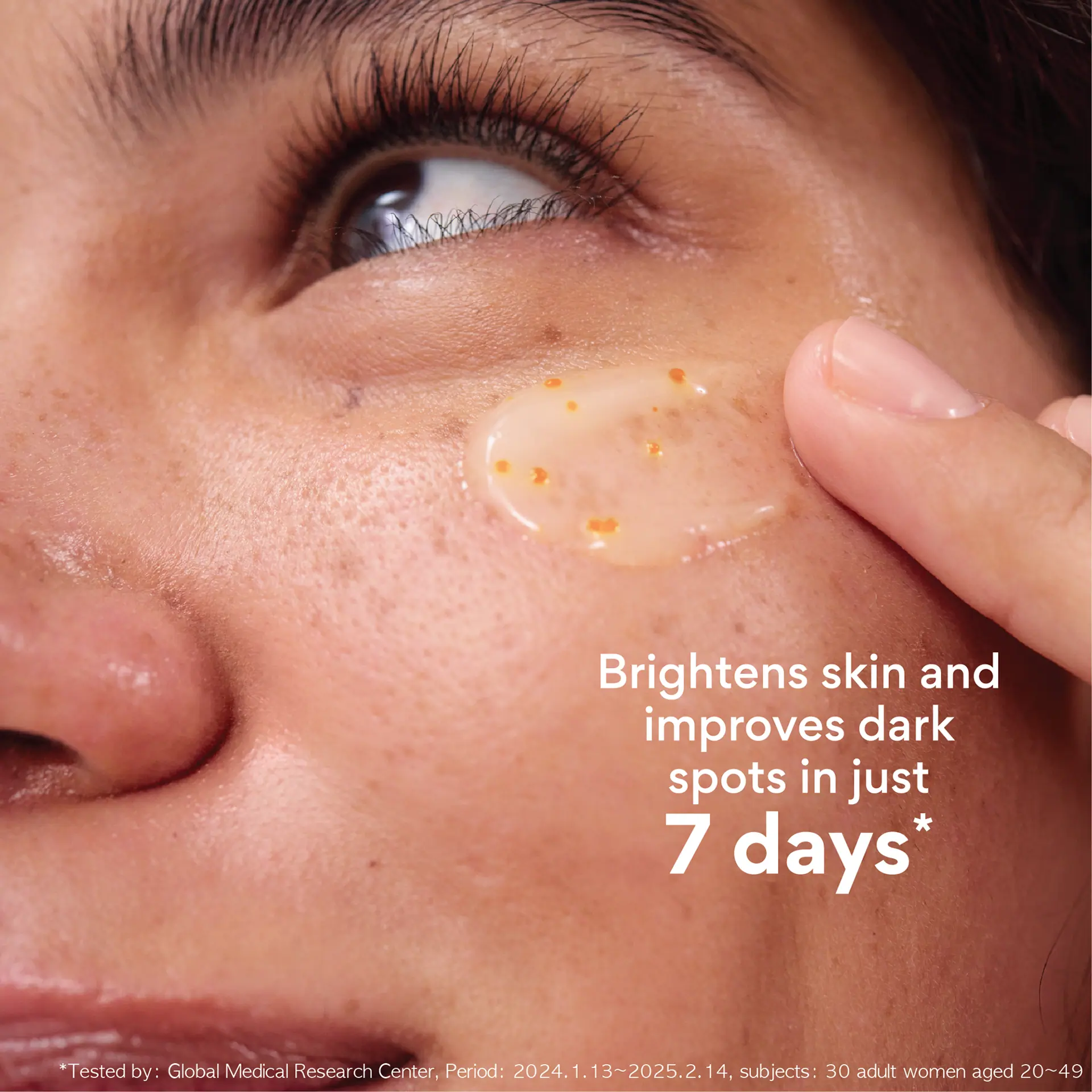 INNISFREE Green Tea Enzyme Vitamin C Brightening Cream