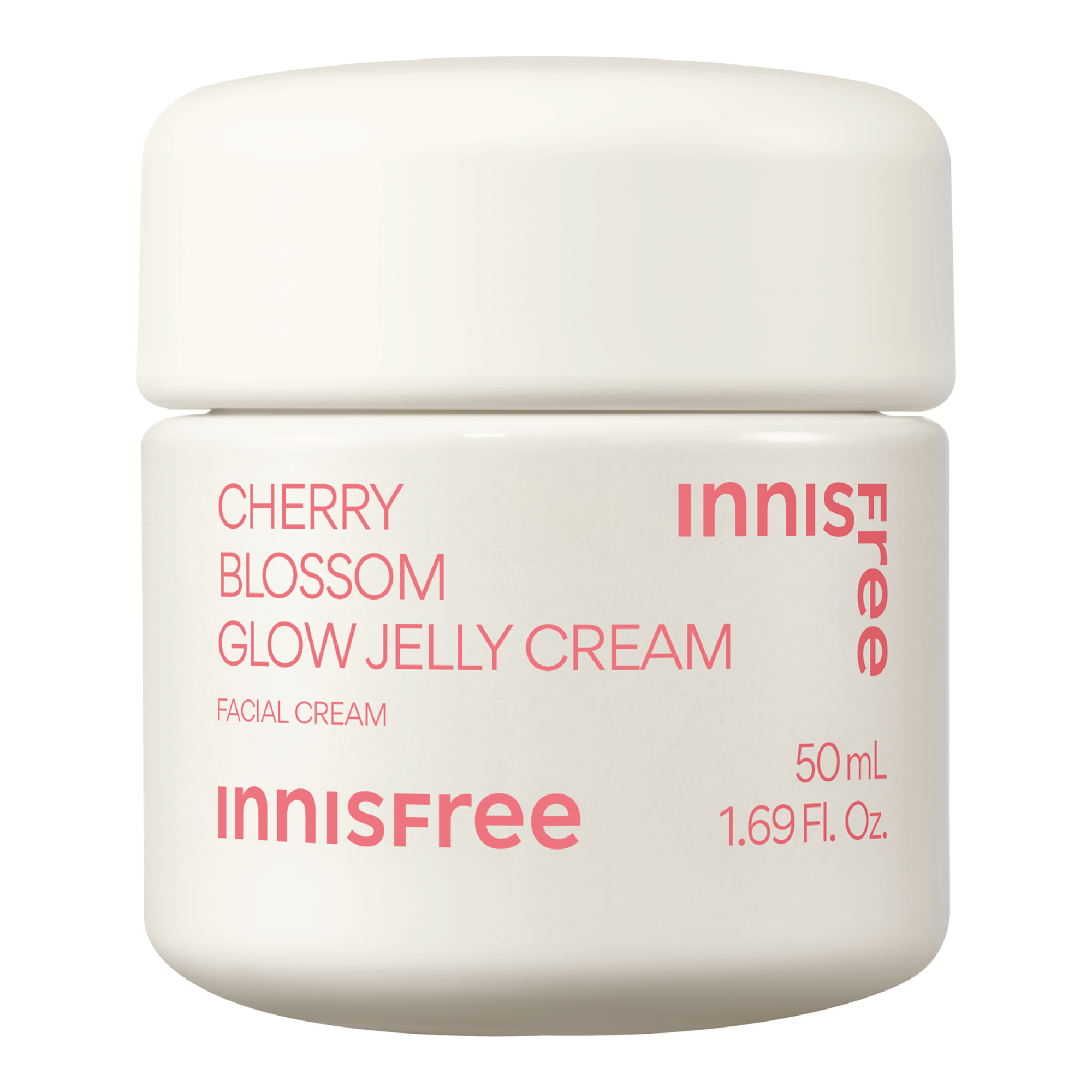 INNISFREE Cherry Blossom Glow Jelly Cream 50ml