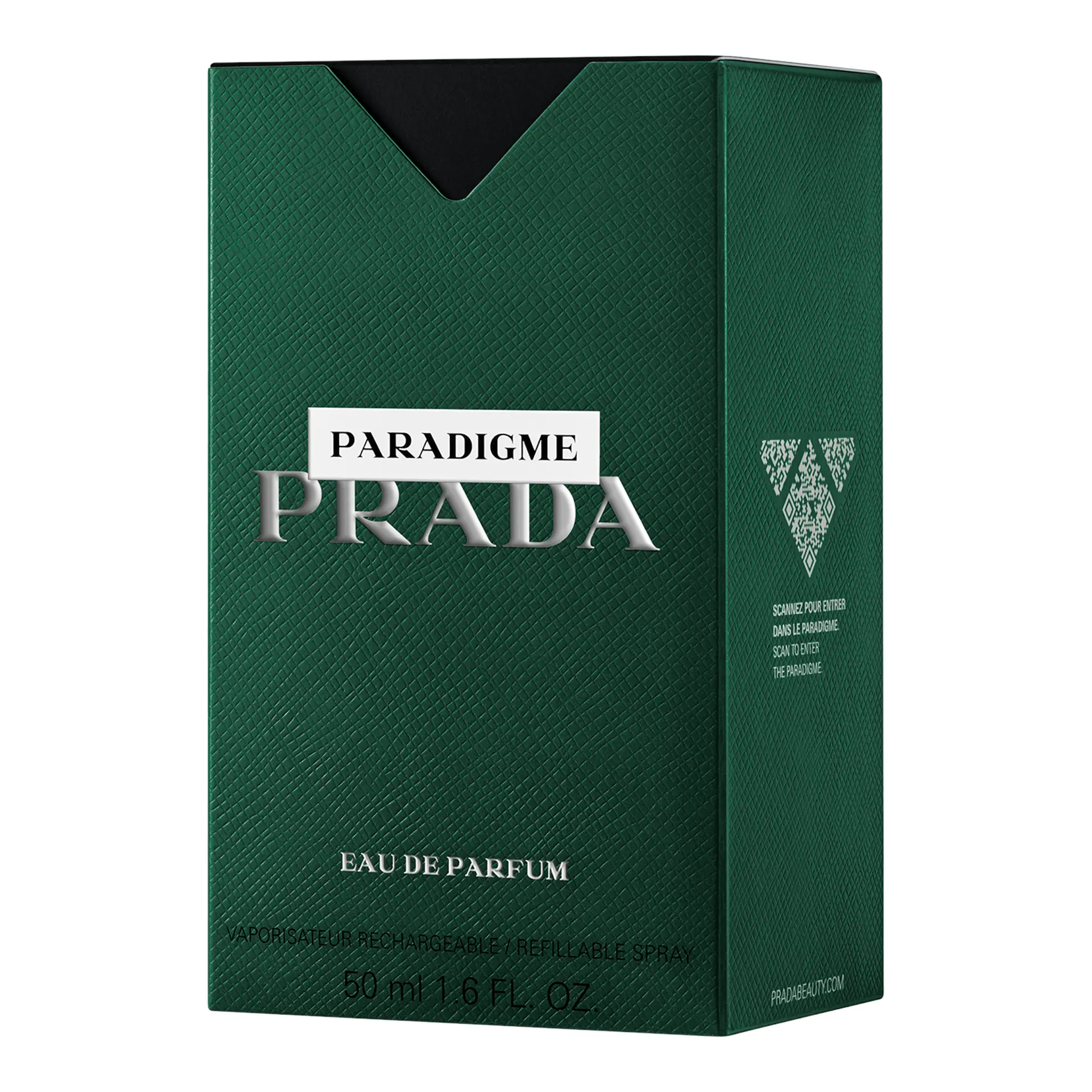 Prada Paradigme Eau de Parfum 50ml