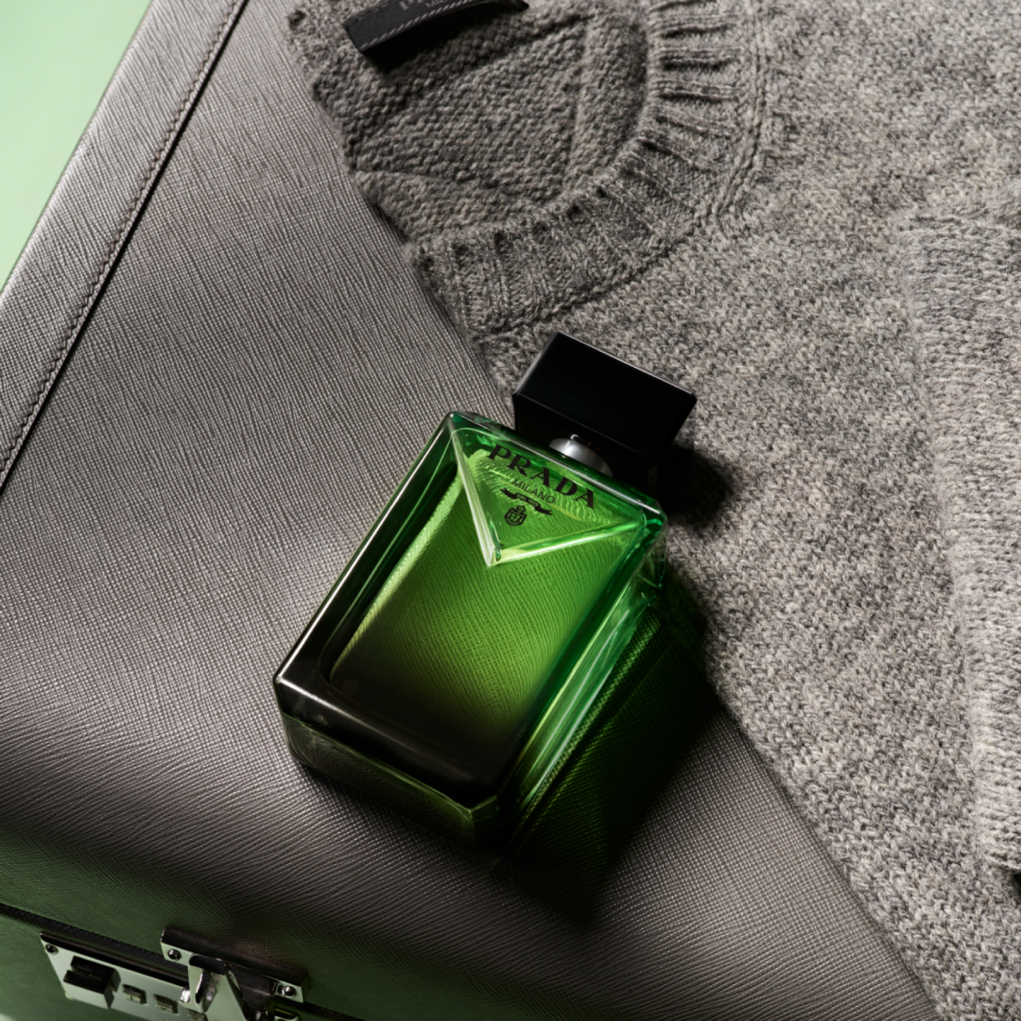 Prada Paradigme Eau de Parfum 100ml