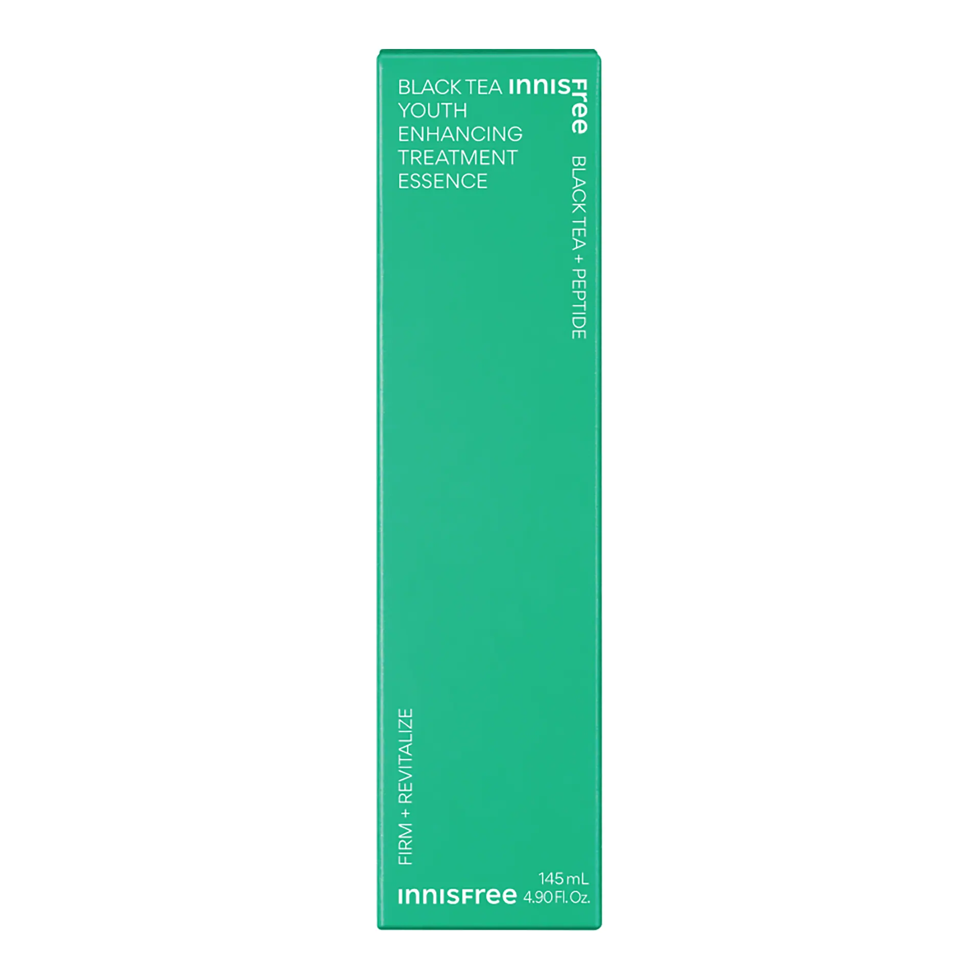 INNISFREE Black Tea Treatment Essence 145ml