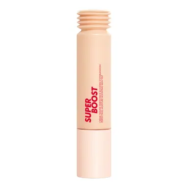 MAKE UP FOR EVER Super Boost Lightweight Moisturising Skin Tint with Hyaluronic & Polyglutamic Acids