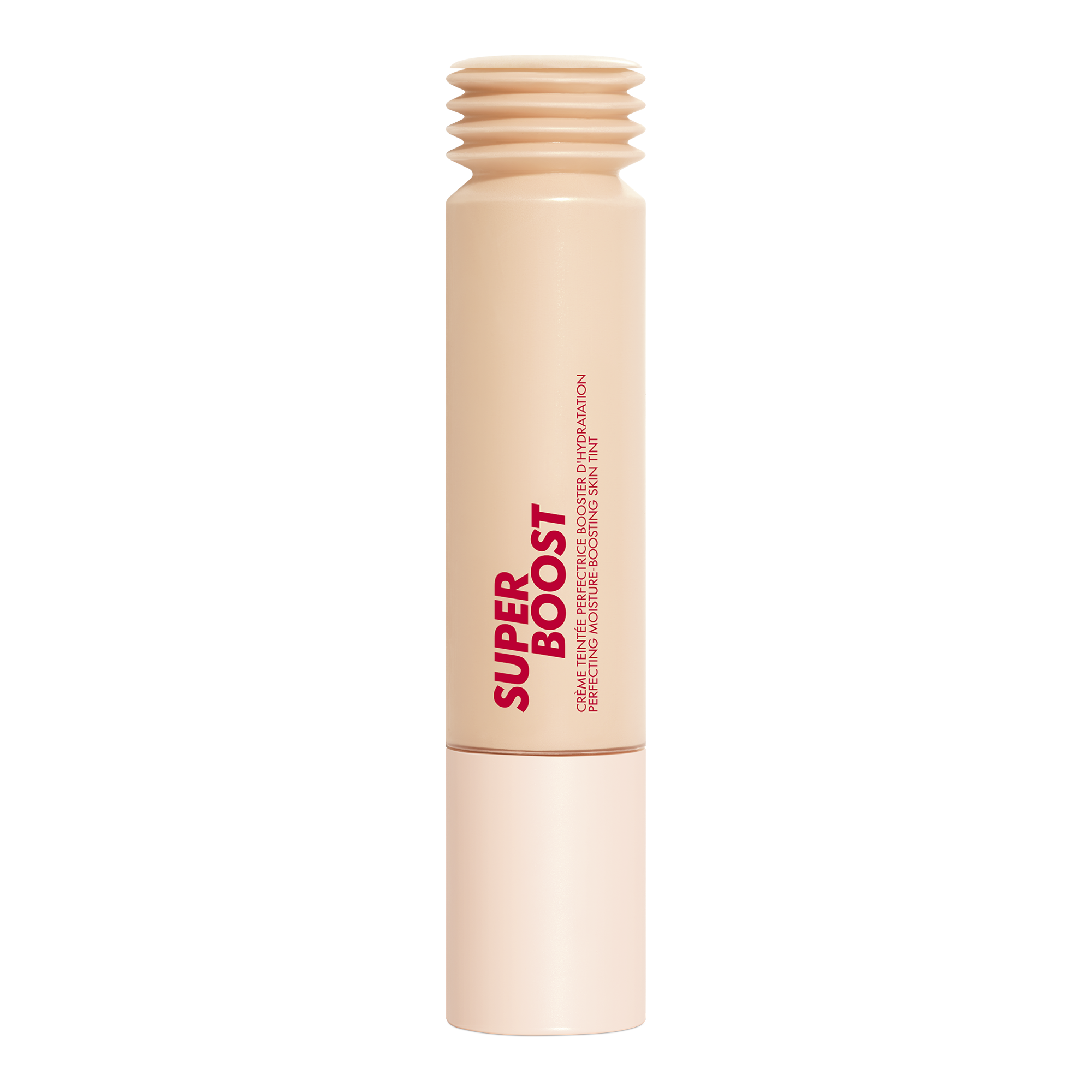 MAKE UP FOR EVER Super Boost Lightweight Moisturising Skin Tint with Hyaluronic & Polyglutamic Acids