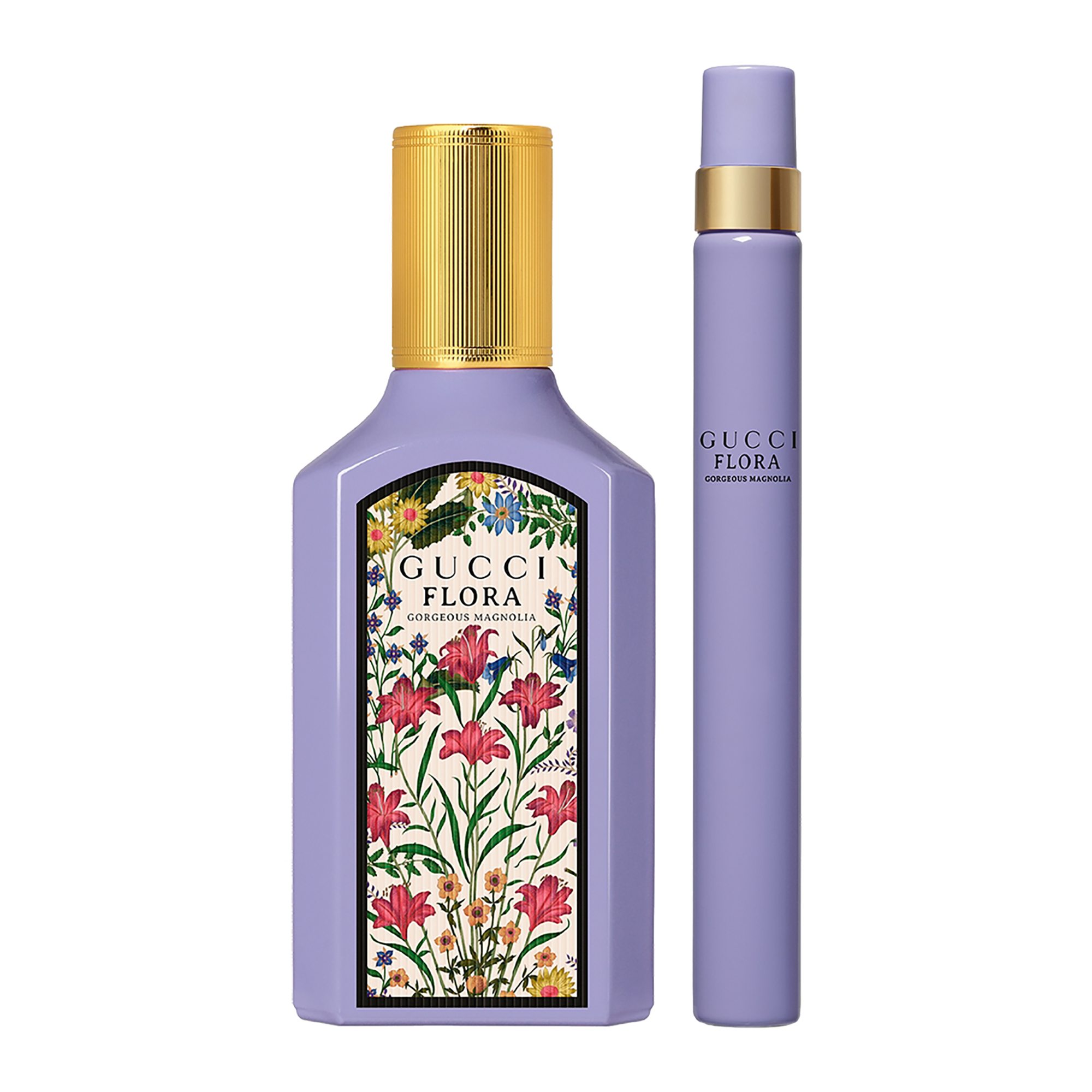 Gucci Women's Flora Gorgeous Magnolia Eau de Parfum Spring Gift