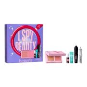 Benefit Cosmetics I Spy Beauty Full Face Kit