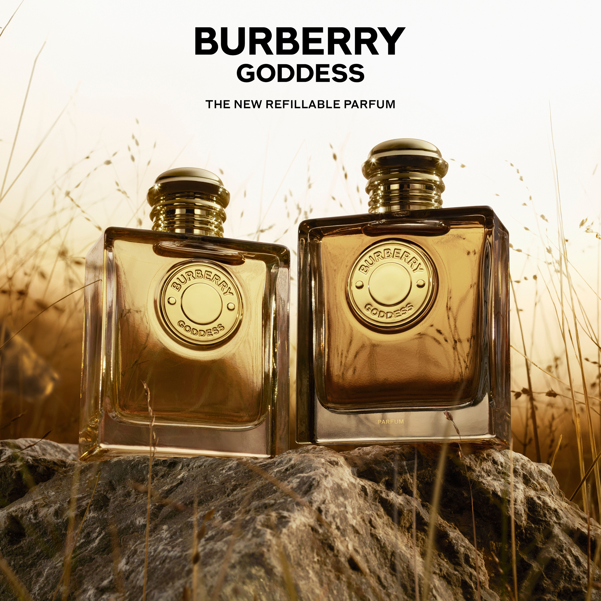 Burberry Goddess Parfum 100ml
