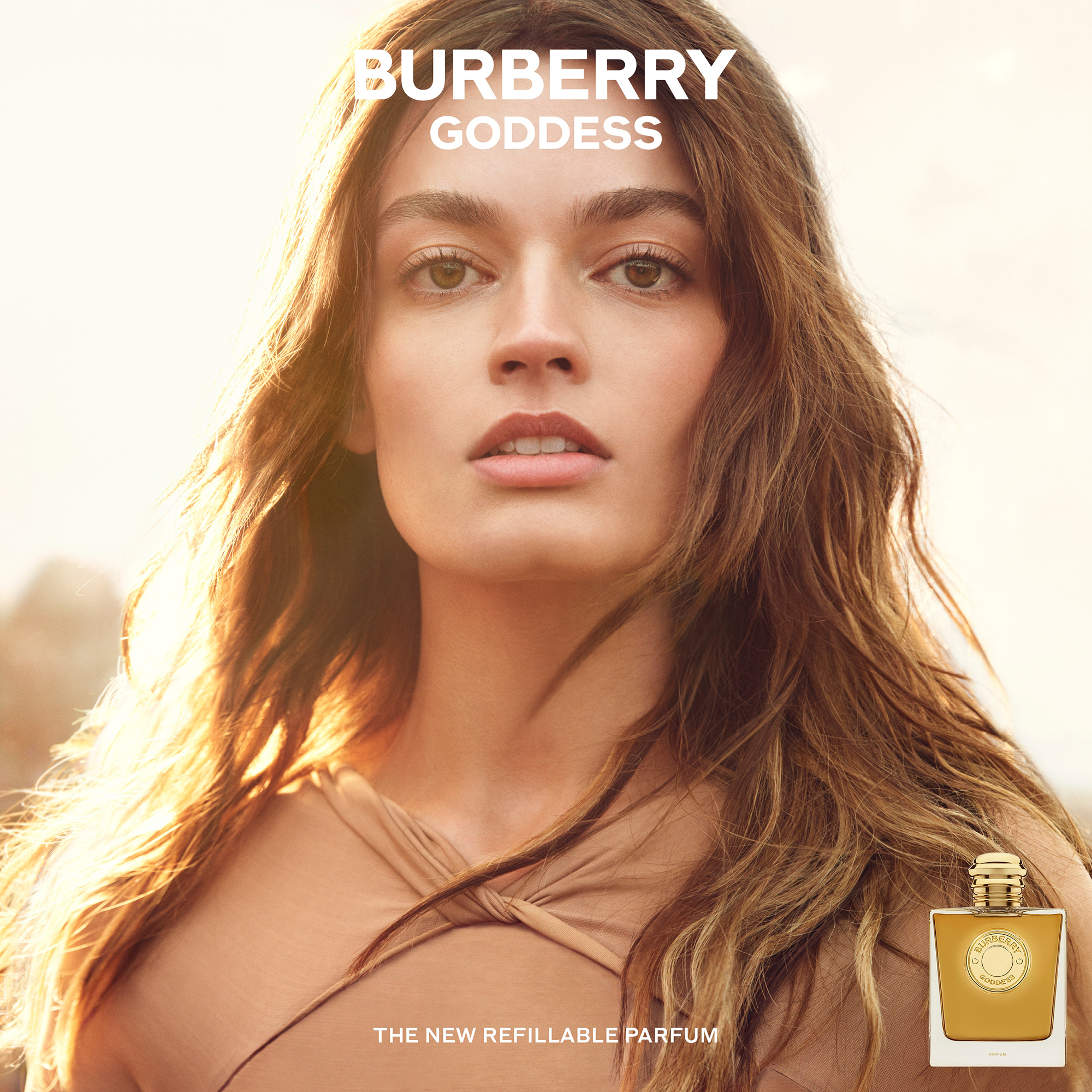 Burberry Goddess Parfum 100ml