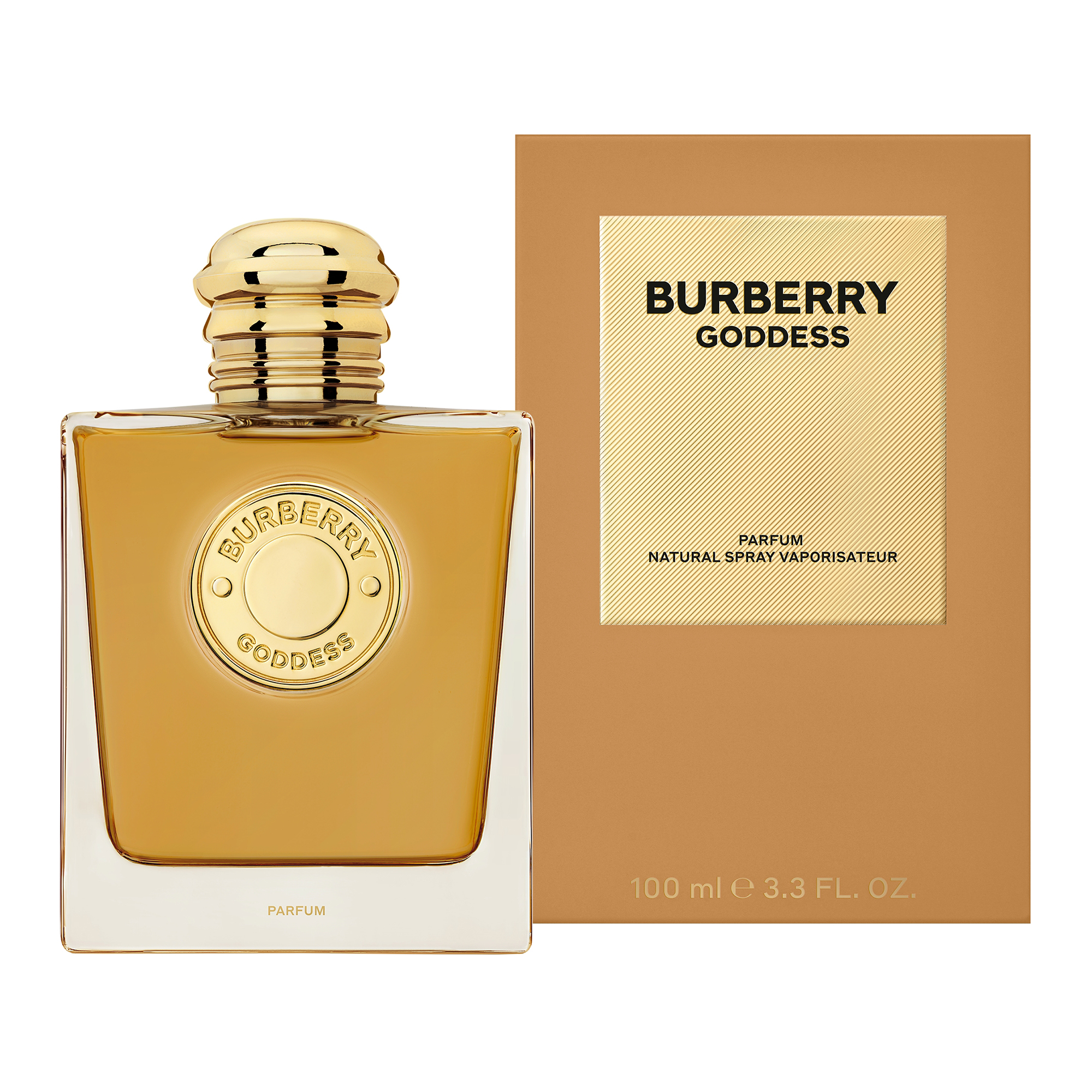 Burberry Goddess Parfum 100ml