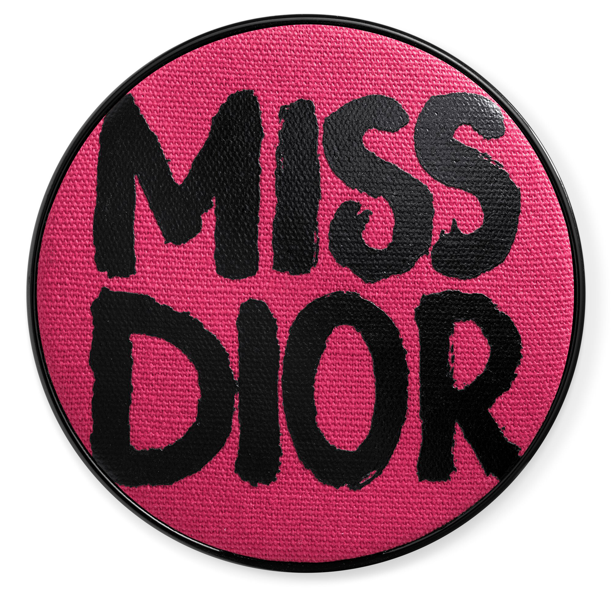 DIOR Forever Cushion Case Pink