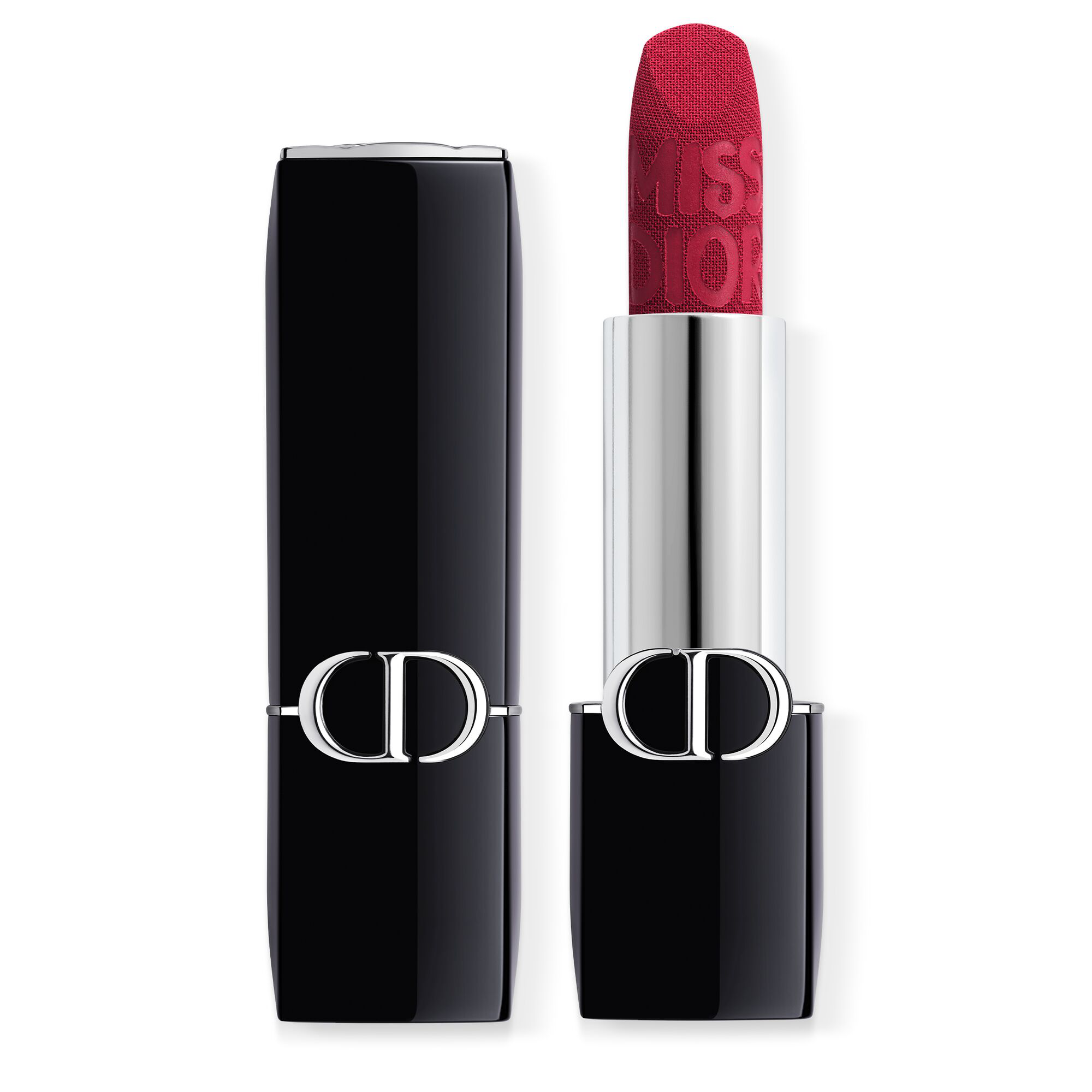 Dior Rouge Dior Velvet Lipstick Limited Edition