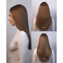 ANSWR At Home Keratin Treatment 100ml
