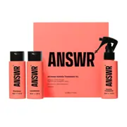 ANSWR At Home Keratin Treatment Kit