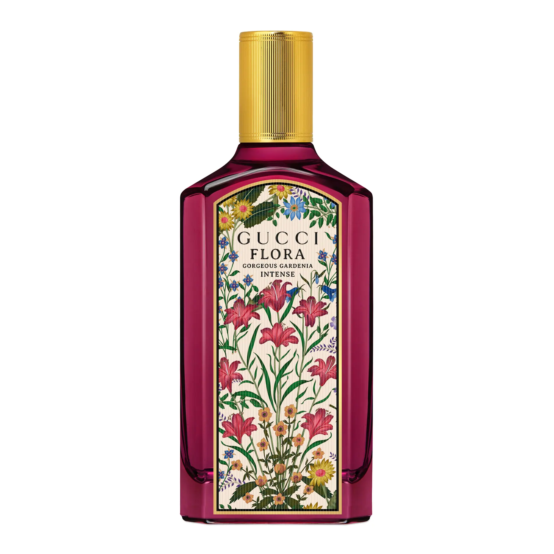 Gucci Flora Gorgeous Gardenia Eau de Parfum Intense 100ml