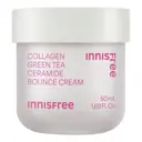 INNISFREE Collagen Green Tea Ceramide Bounce Cream 50ml